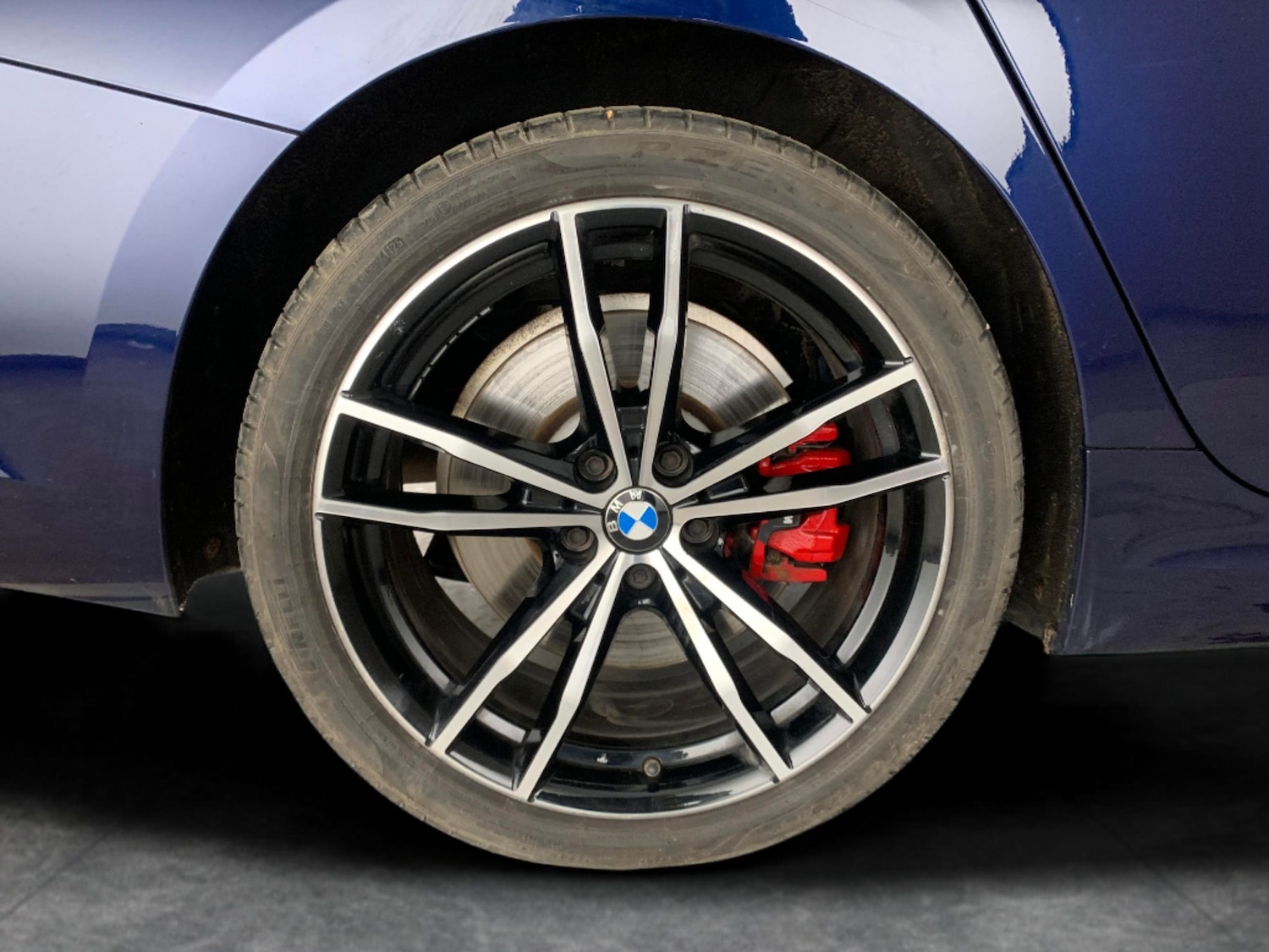 Used BMW 3 Series 2021 for sale - 76978293: Photo 29