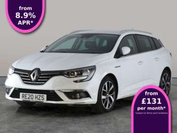 Used Renault Megane 2020 for sale - 75148760: Photo