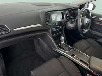 Used Renault Megane 2020 for sale - 75148760: Photo