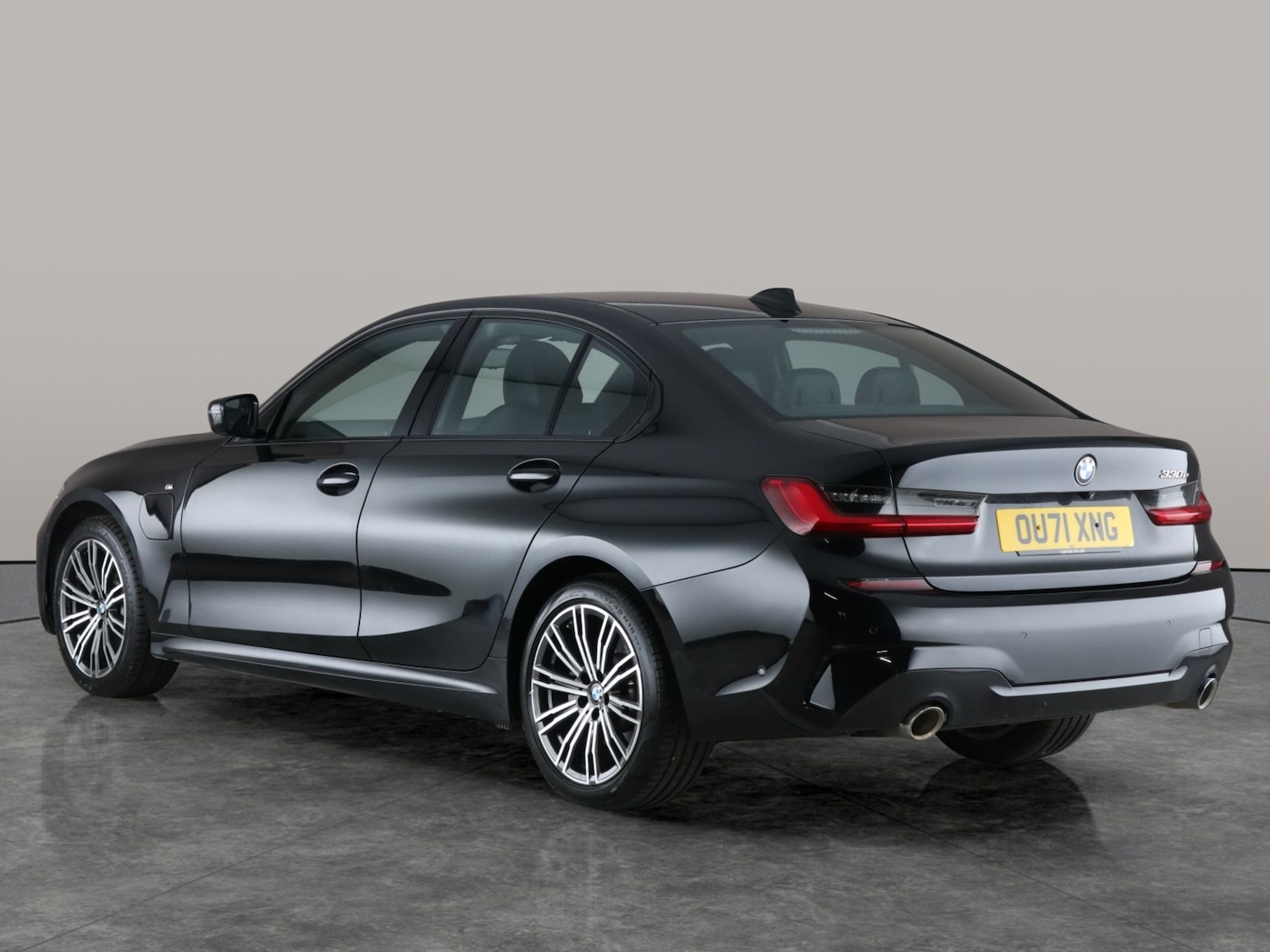 Used BMW 3 Series for sale - 77311199: Photo 11