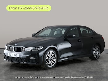 Used BMW 3 Series undefined for sale - 77311199: Photo