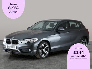 BMW - 1 Series