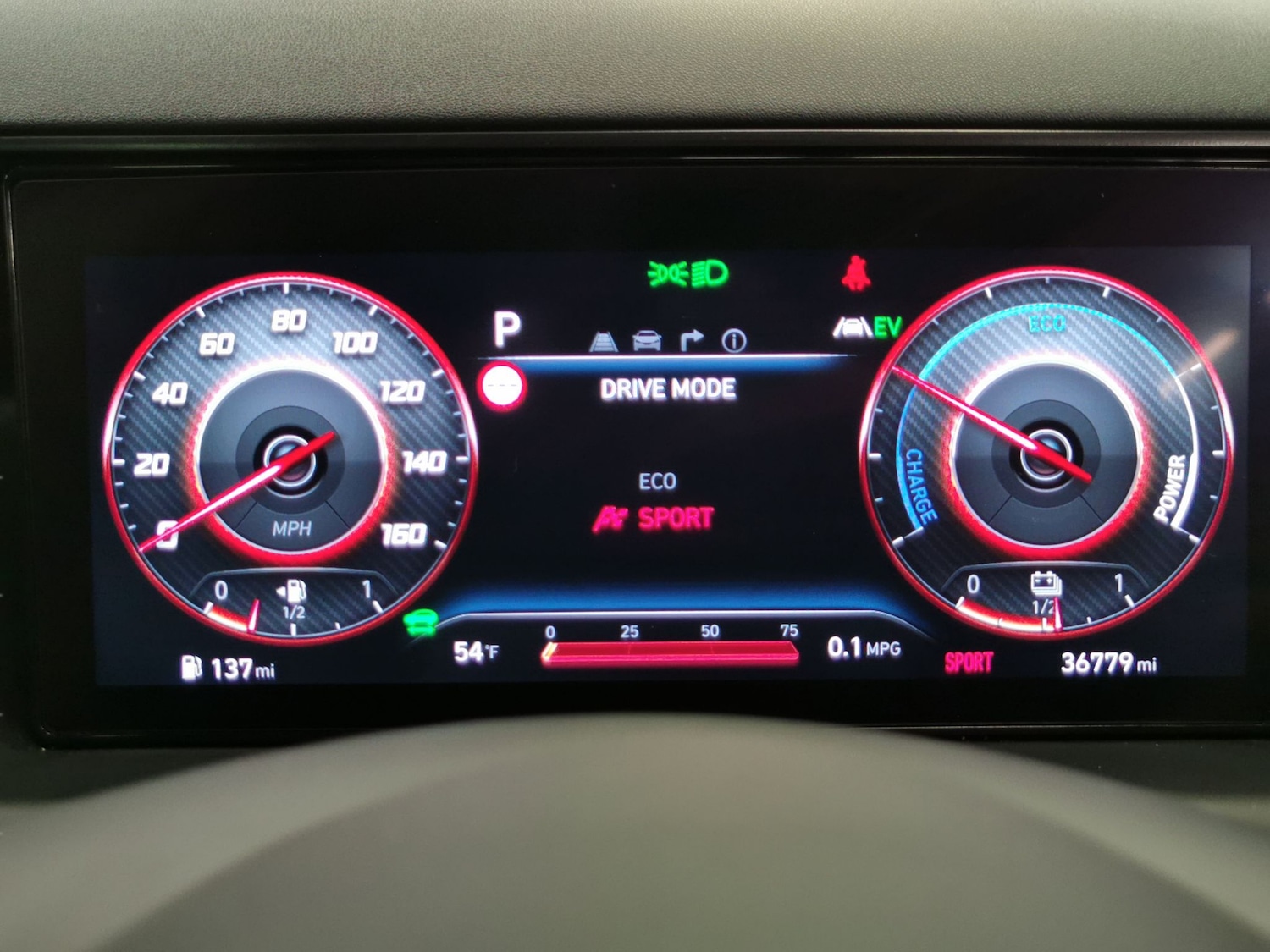 Used Hyundai TUCSON 2022 for sale - 76978307: Photo 17