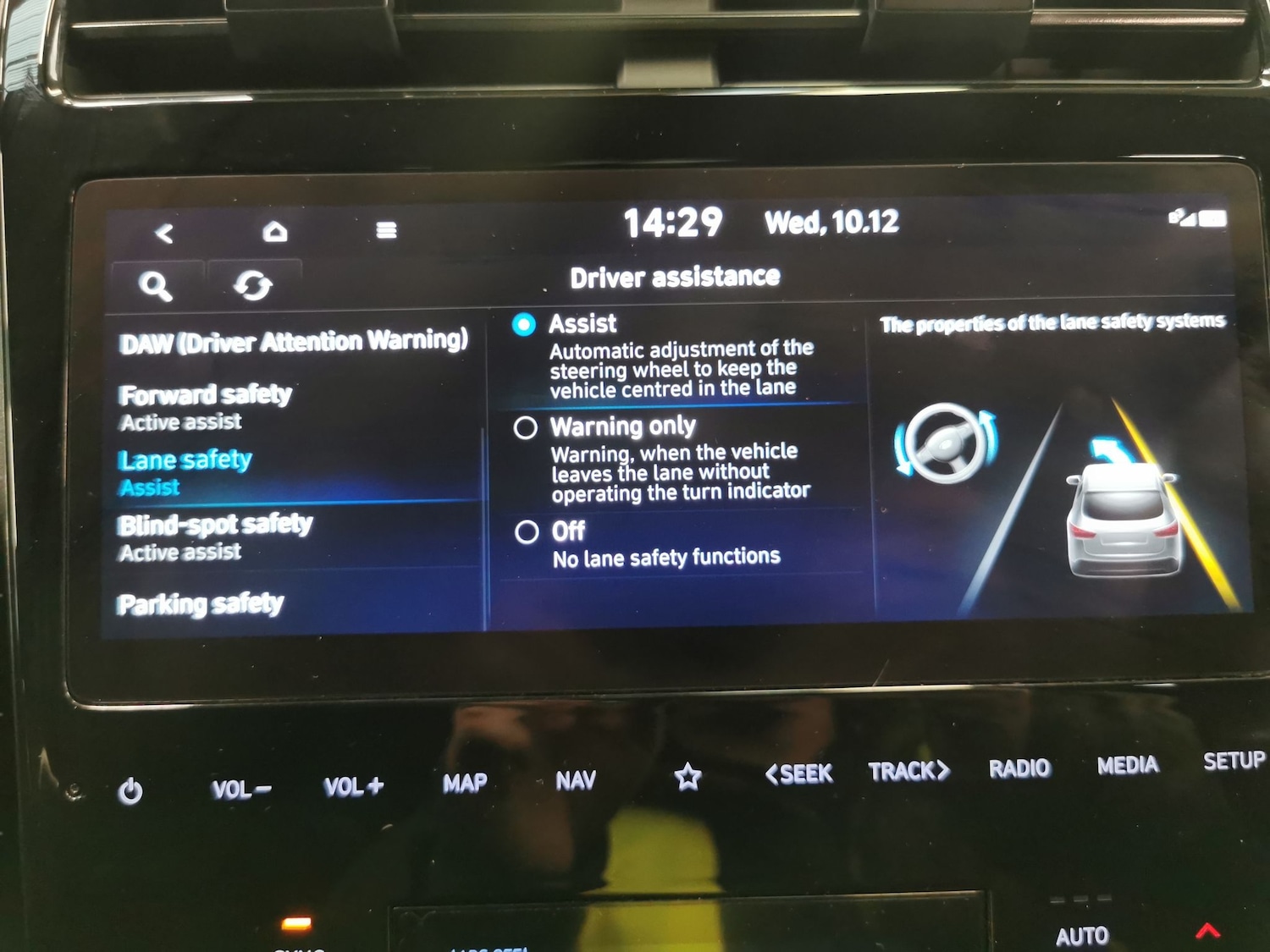 Used Hyundai TUCSON 2022 for sale - 76978307: Photo 22