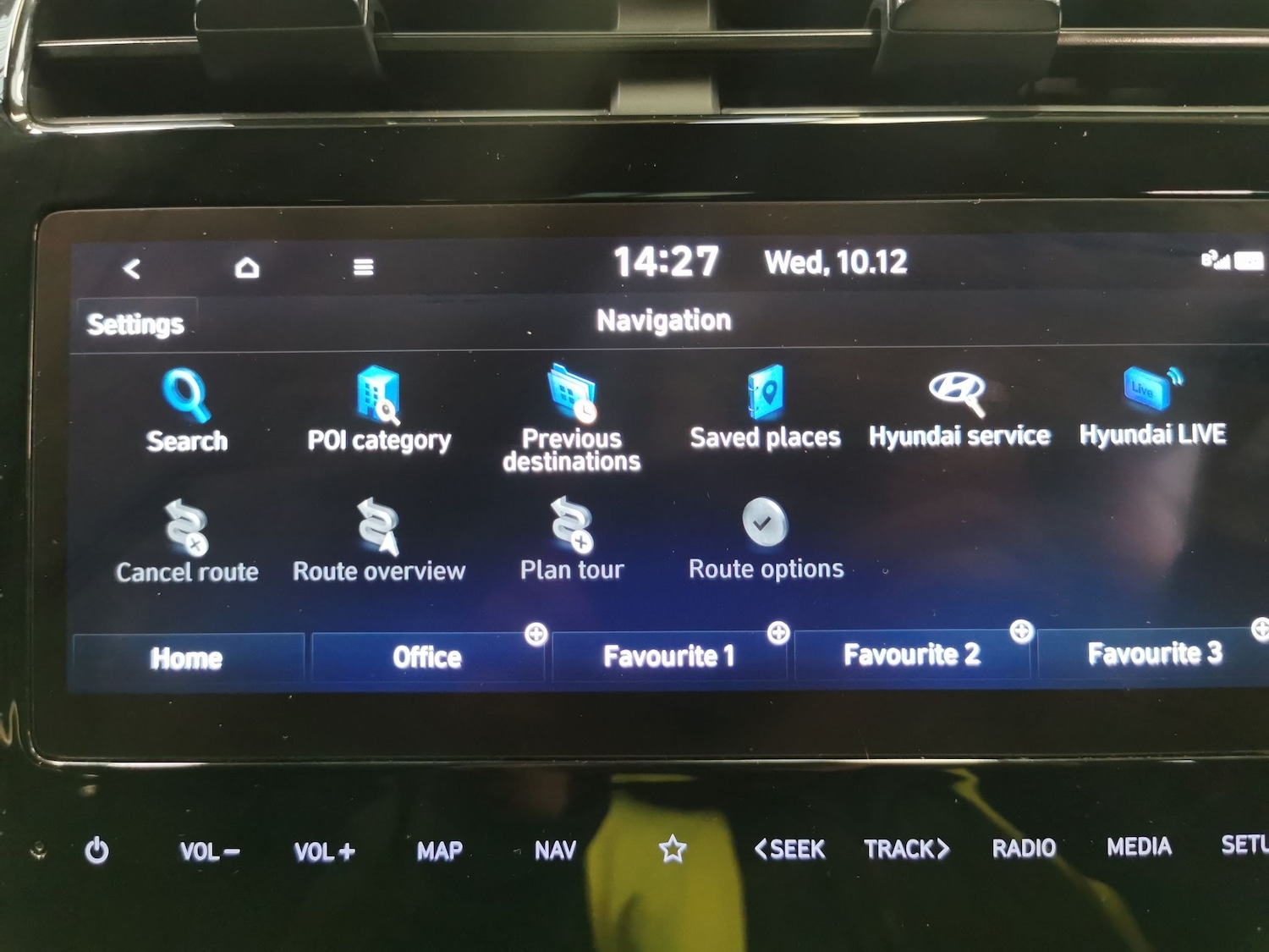 Used Hyundai TUCSON 2022 for sale - 76978307: Photo 7