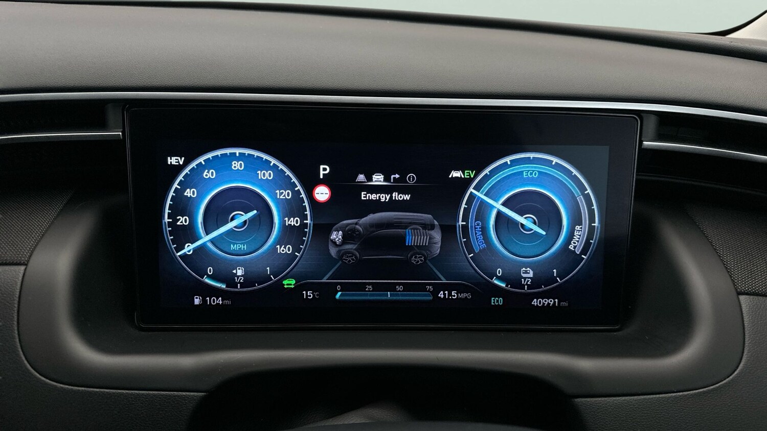 Used Hyundai TUCSON 2023 for sale - 77347495: Photo 16