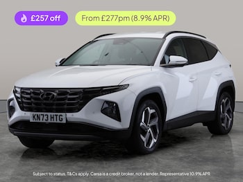 Used Hyundai TUCSON 2023 for sale - 77347495: Photo