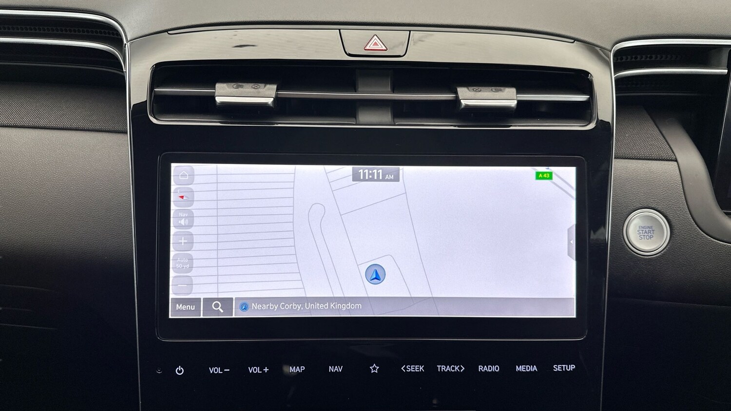 Used Hyundai TUCSON 2023 for sale - 77347495: Photo 21