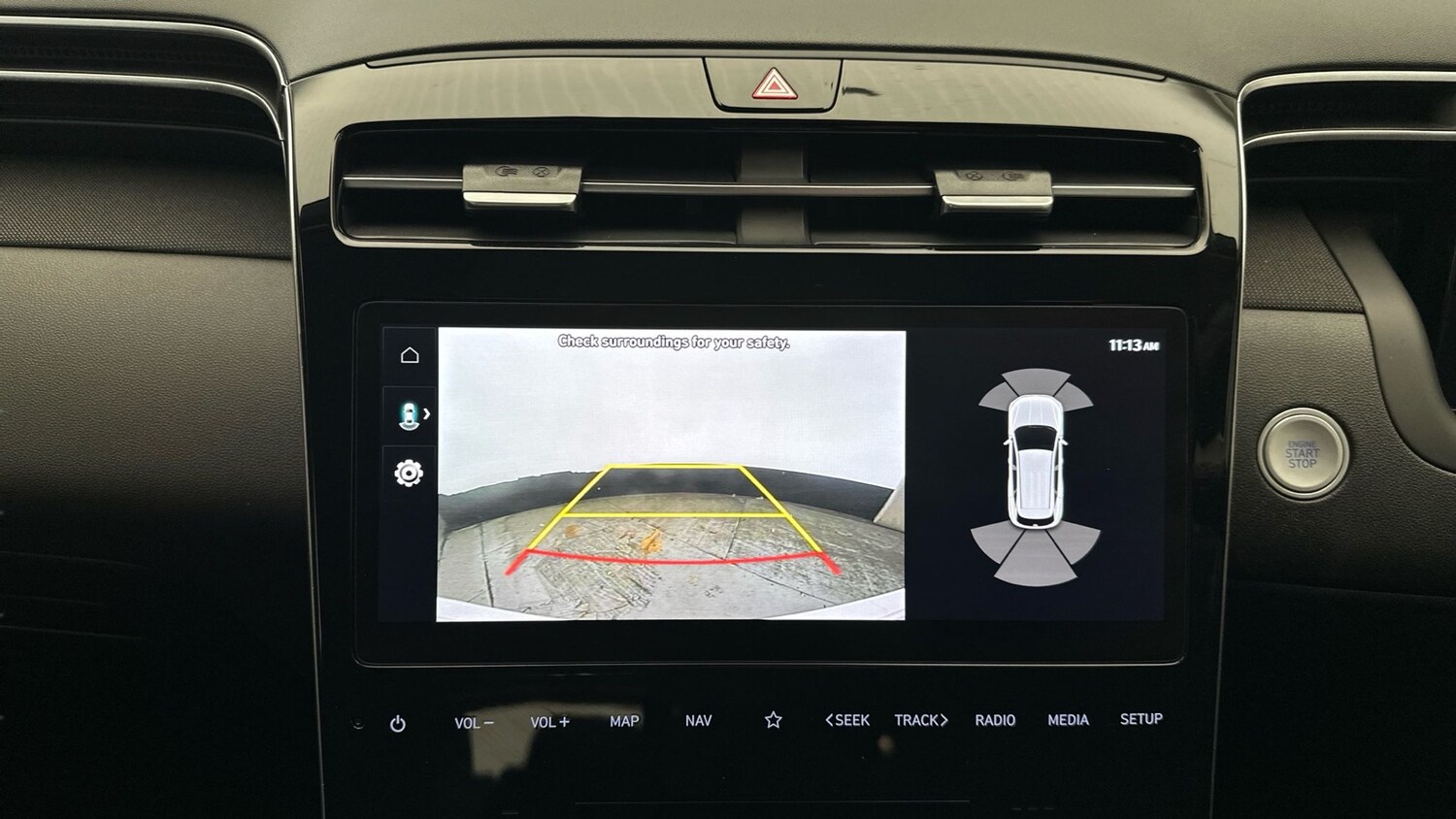 Used Hyundai TUCSON 2023 for sale - 77347495: Photo 27