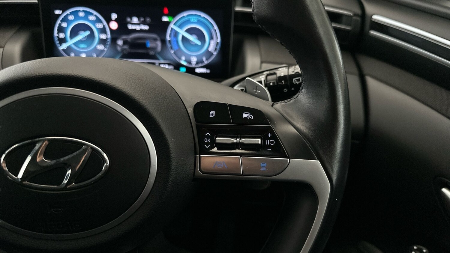 Used Hyundai TUCSON 2023 for sale - 77347495: Photo 28