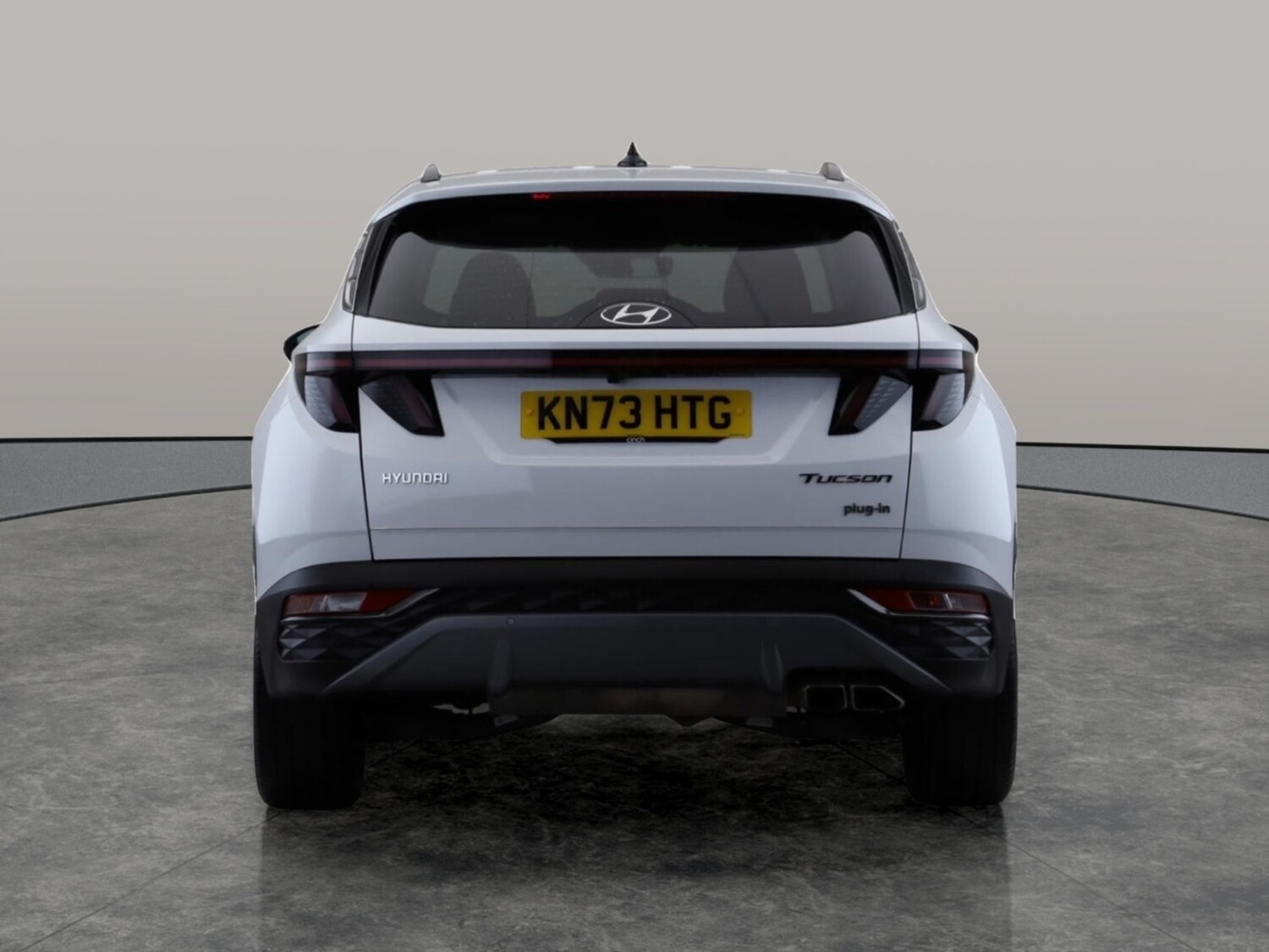 Used Hyundai TUCSON 2023 for sale - 77347495: Photo 7