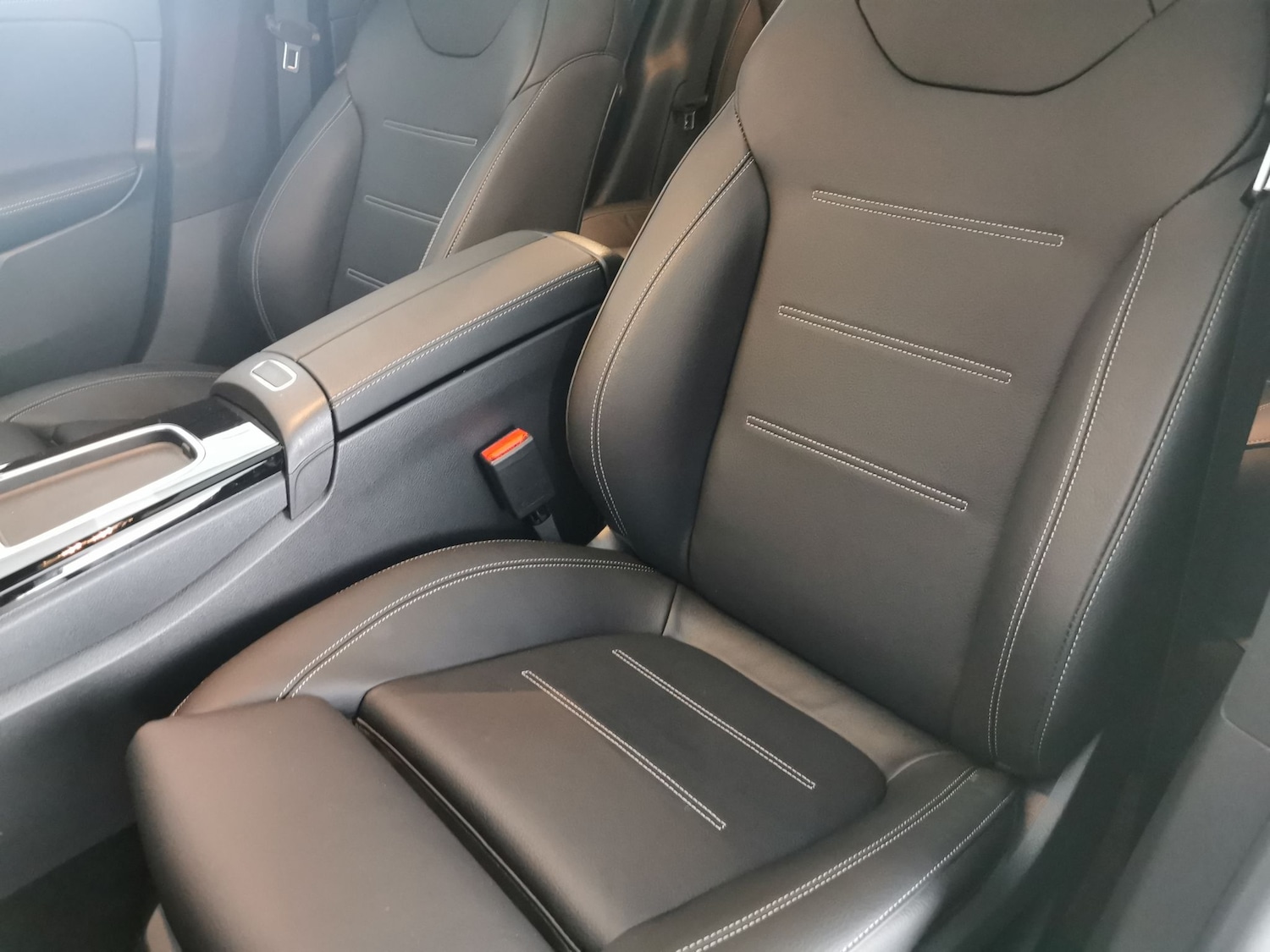 Used Mercedes-Benz CLA 2024 for sale - 76704240: Photo 8