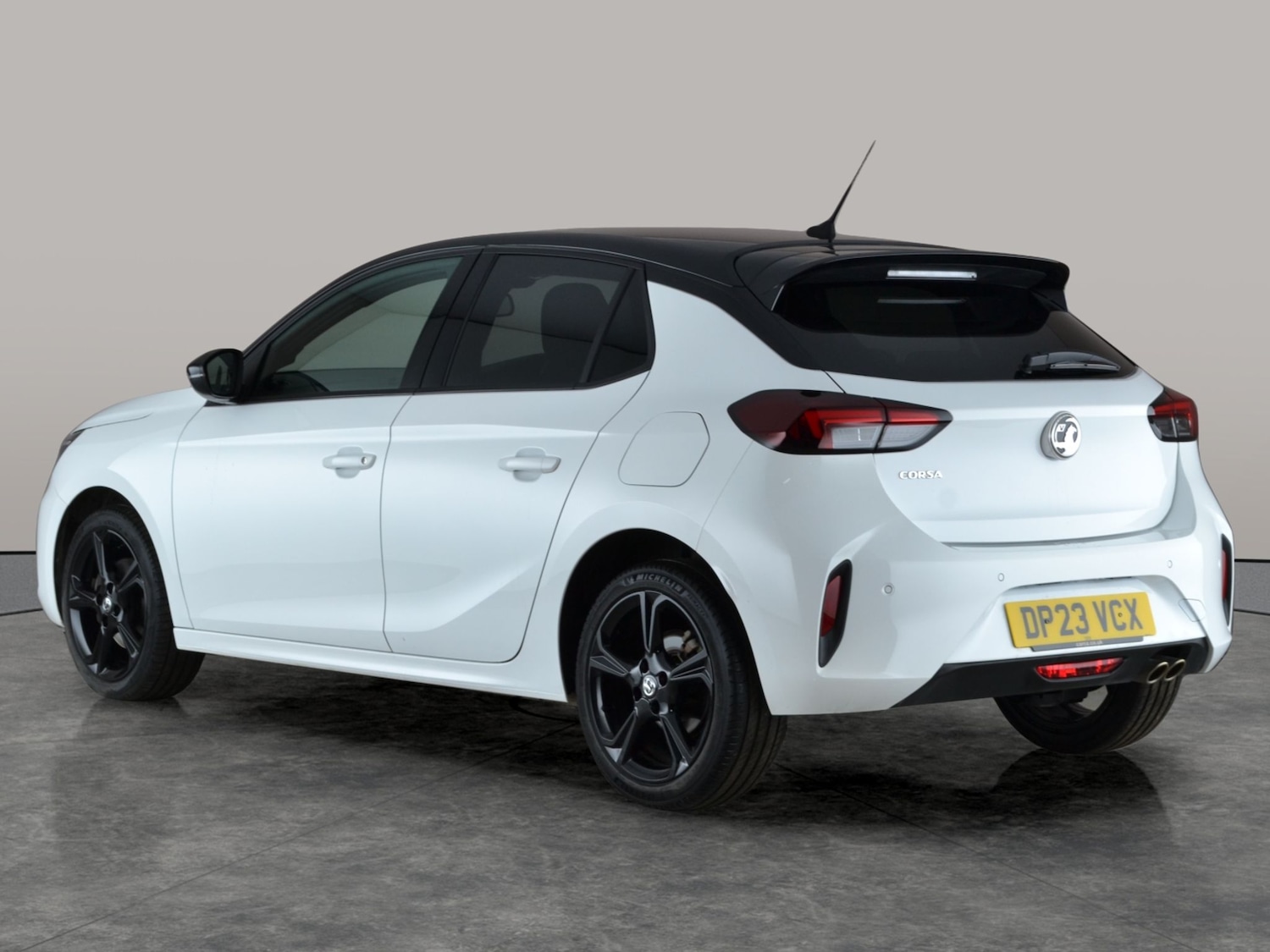 Used Vauxhall Corsa 2023 for sale - 77324252: Photo 11