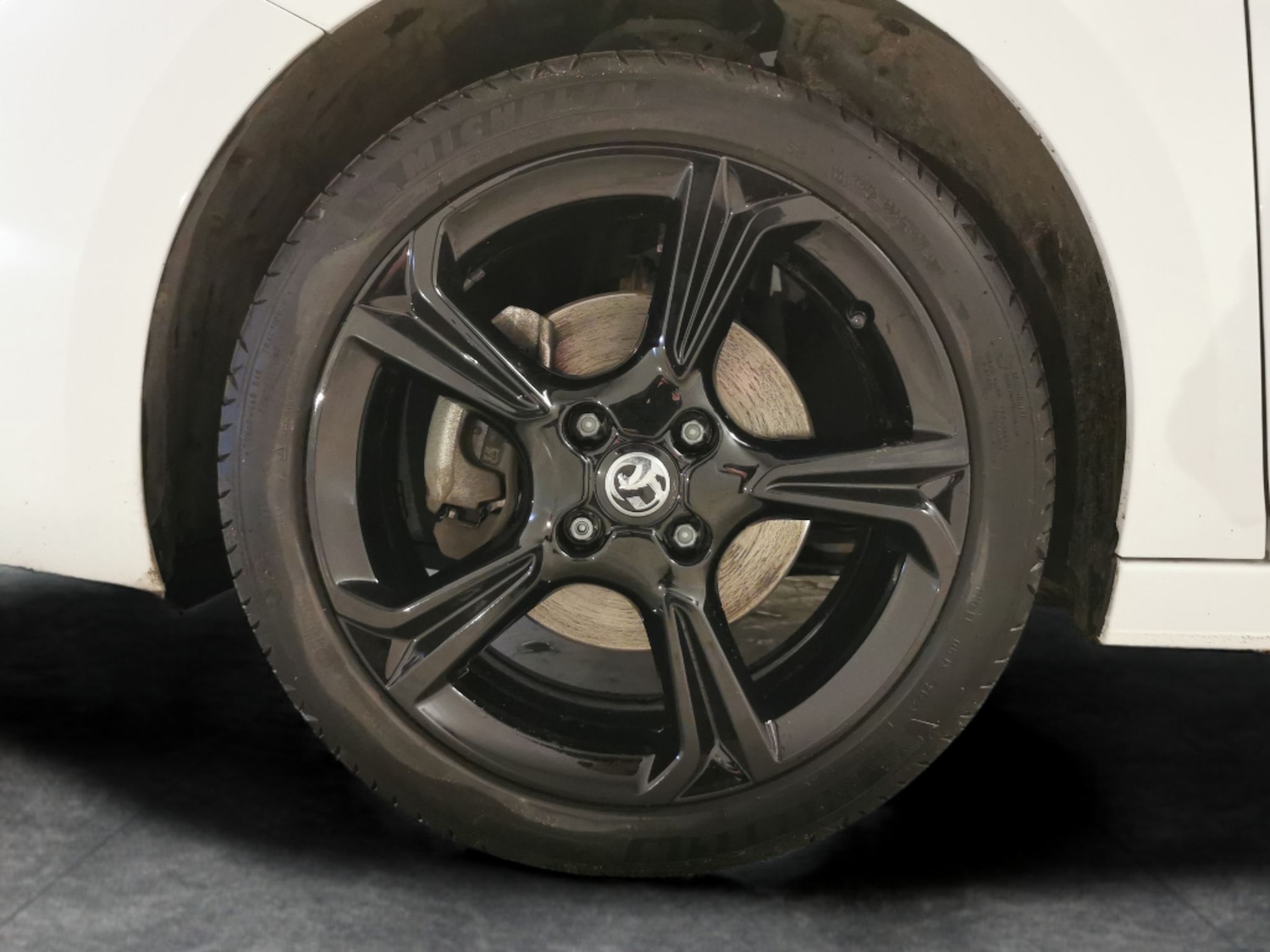 Used Vauxhall Corsa 2023 for sale - 77324252: Photo 21