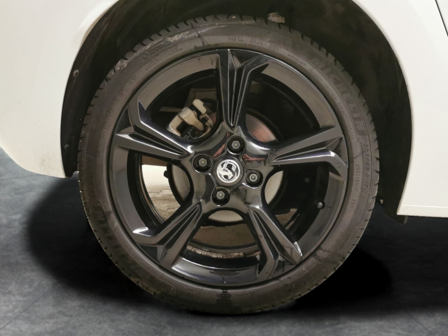 Used Vauxhall Corsa 2023 for sale - 77324252: Photo 23