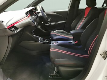 Used Vauxhall Corsa 2023 for sale - 77324252: Photo