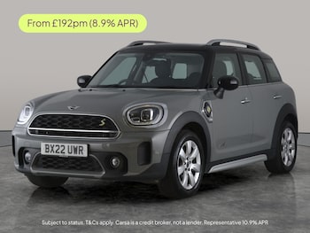 Used MINI Countryman 2022 for sale - 78486564: Photo
