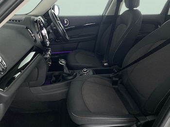 Used MINI Countryman 2022 for sale - 78486564: Photo
