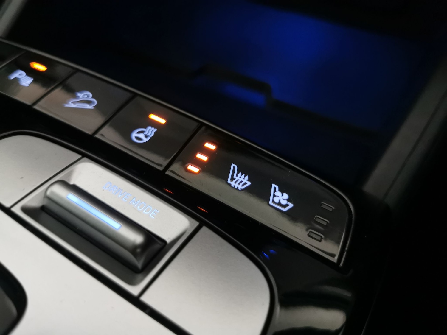 Used Hyundai TUCSON 2022 for sale - 76401014: Photo 28