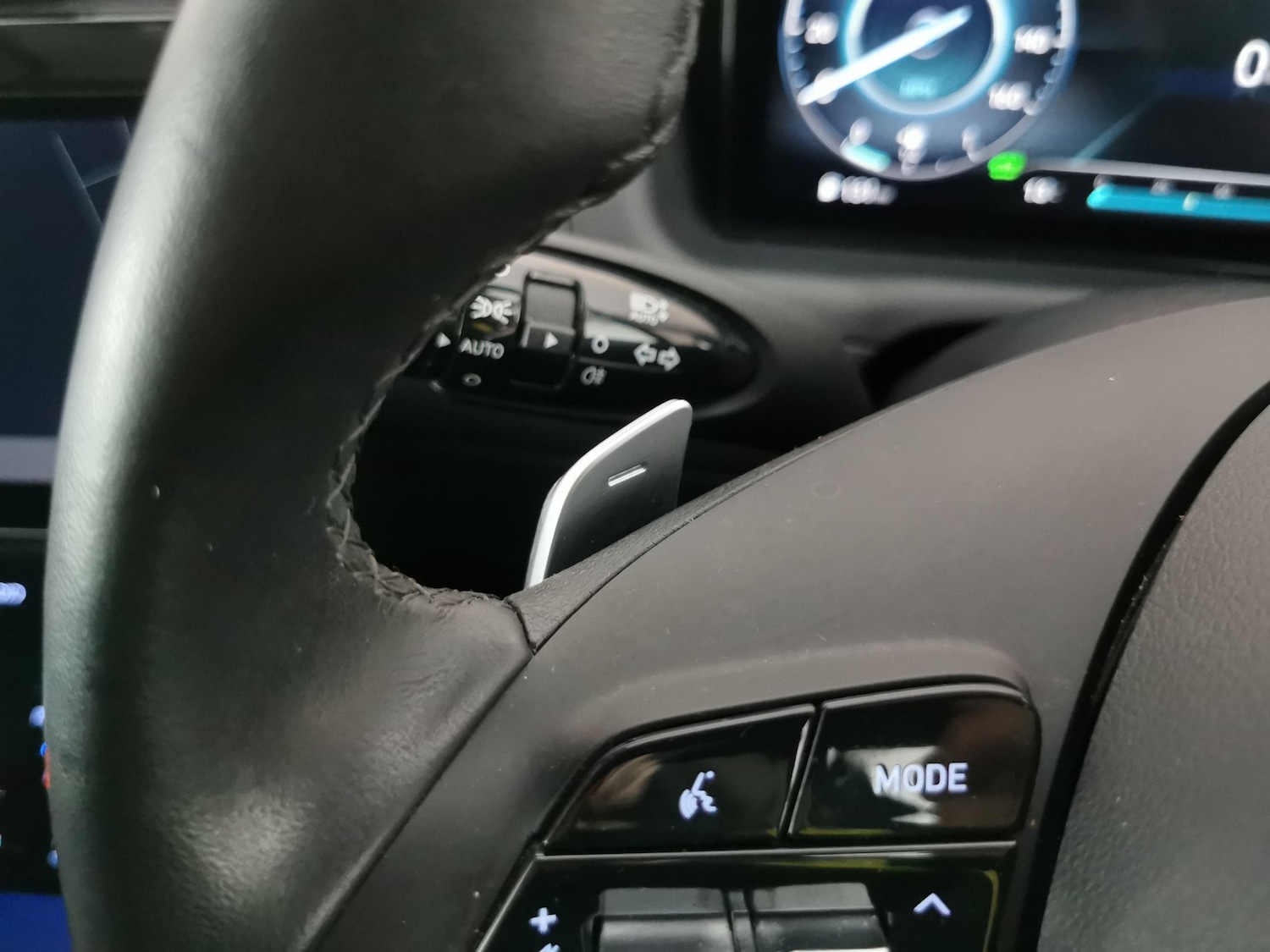 Used Hyundai TUCSON 2022 for sale - 76401014: Photo 32