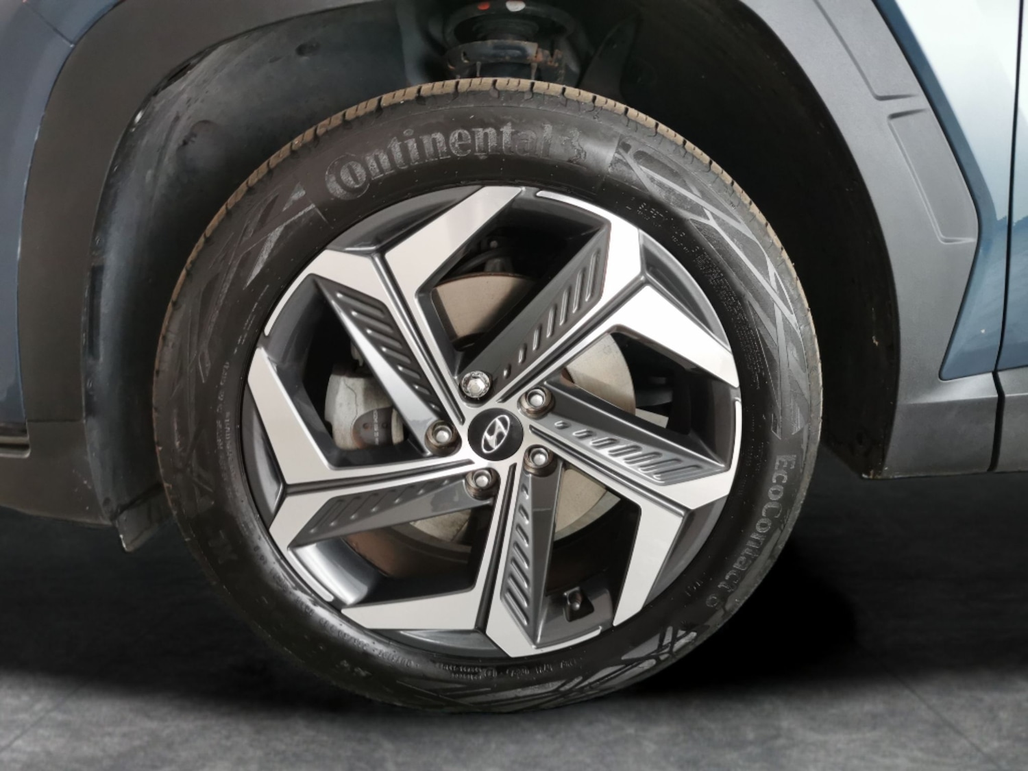 Used Hyundai TUCSON 2022 for sale - 76401014: Photo 35