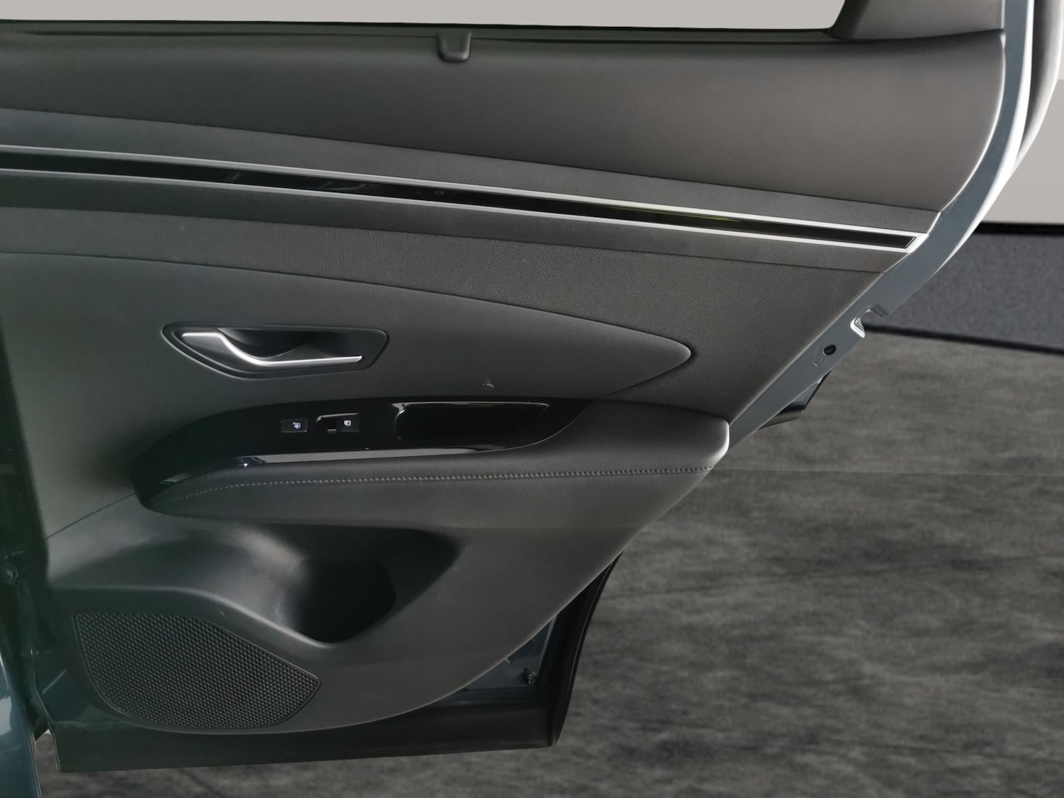 Used Hyundai TUCSON 2022 for sale - 76401014: Photo 43