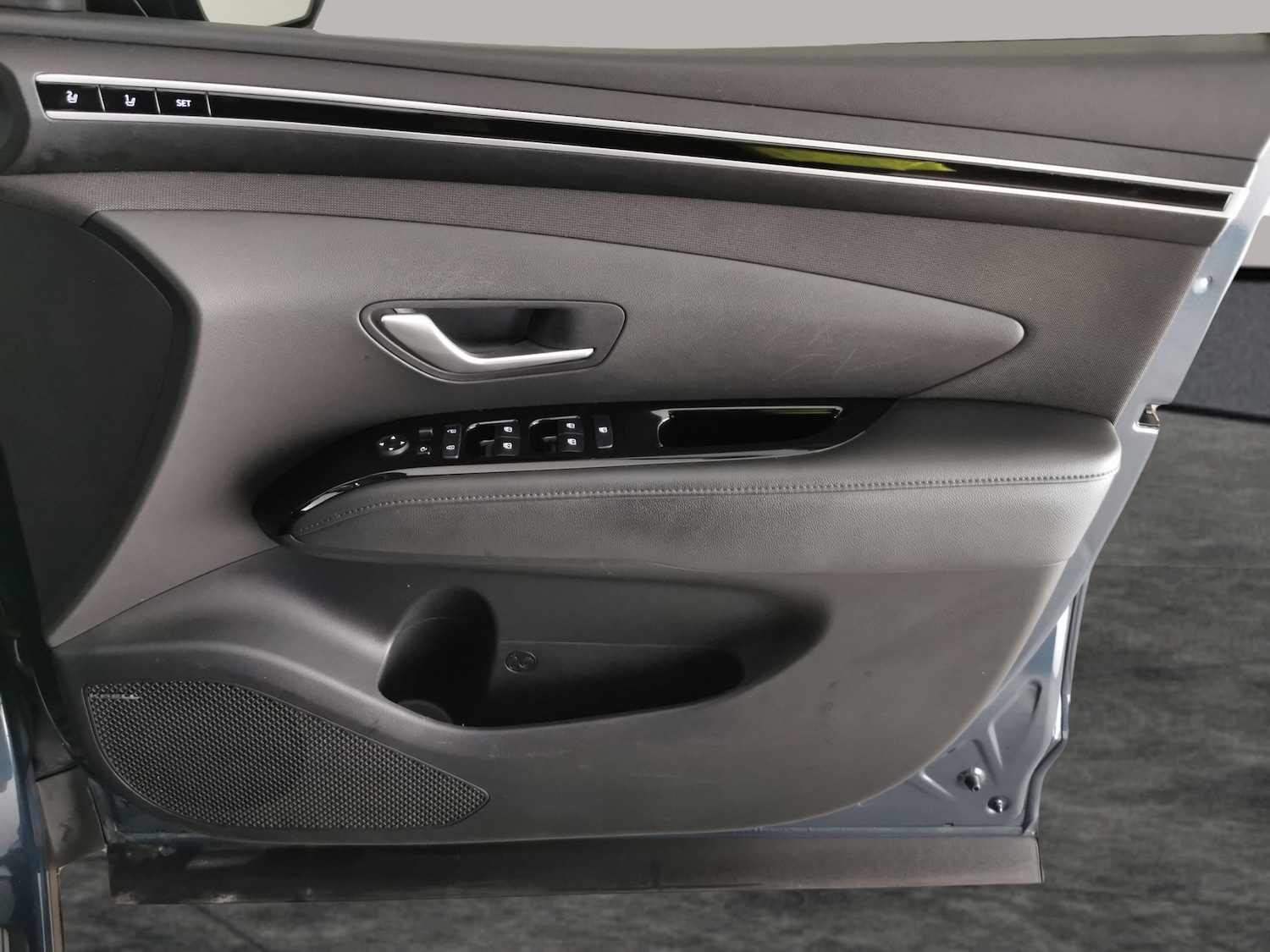 Used Hyundai TUCSON 2022 for sale - 76401014: Photo 44