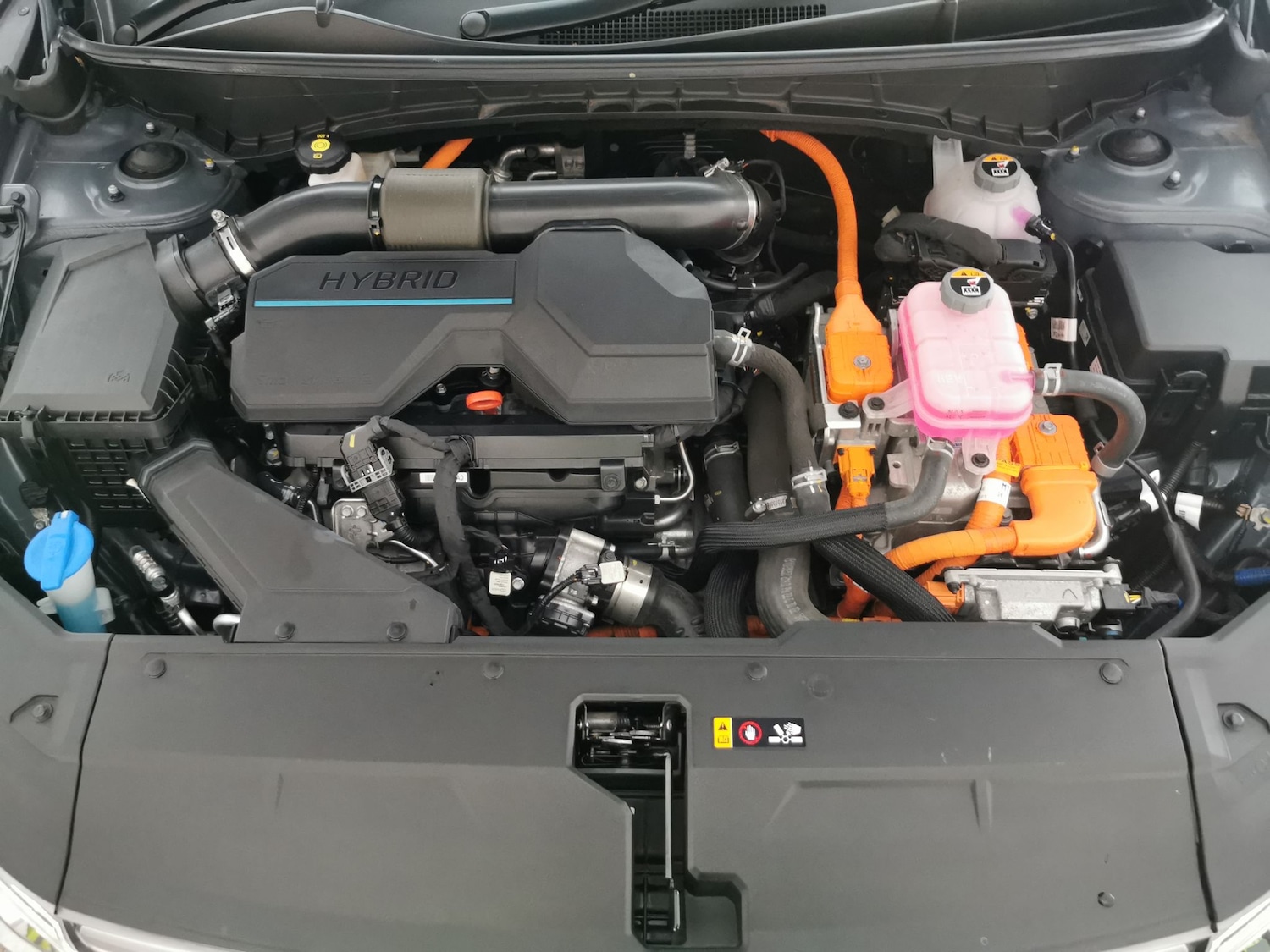 Used Hyundai TUCSON 2022 for sale - 76401014: Photo 46