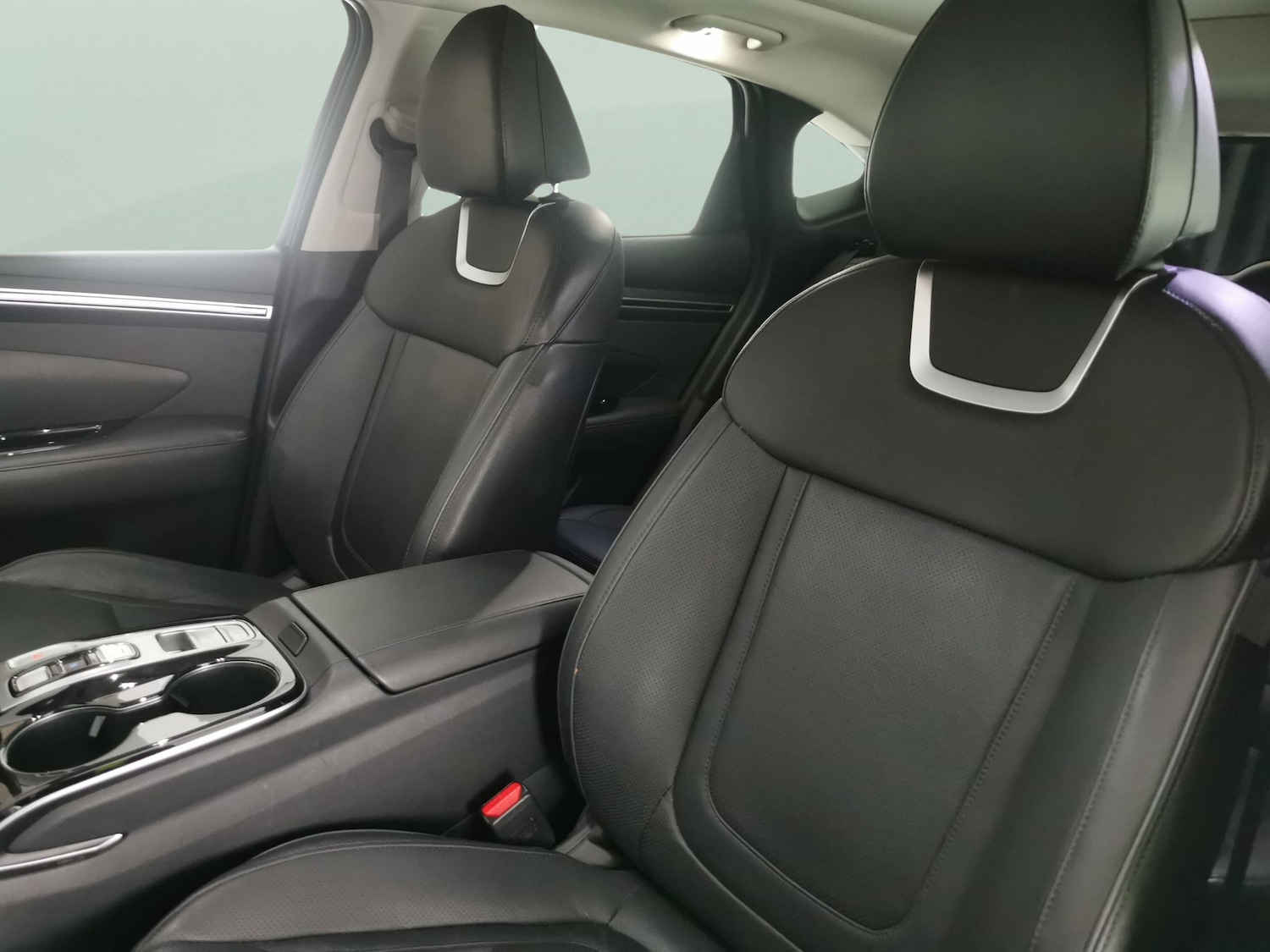 Used Hyundai TUCSON 2022 for sale - 76401014: Photo 9