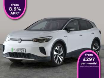 2021 - Pro Performance 77kWh 1ST Edition SUV 5dr Electric Auto (204 ps) - NAV - WI