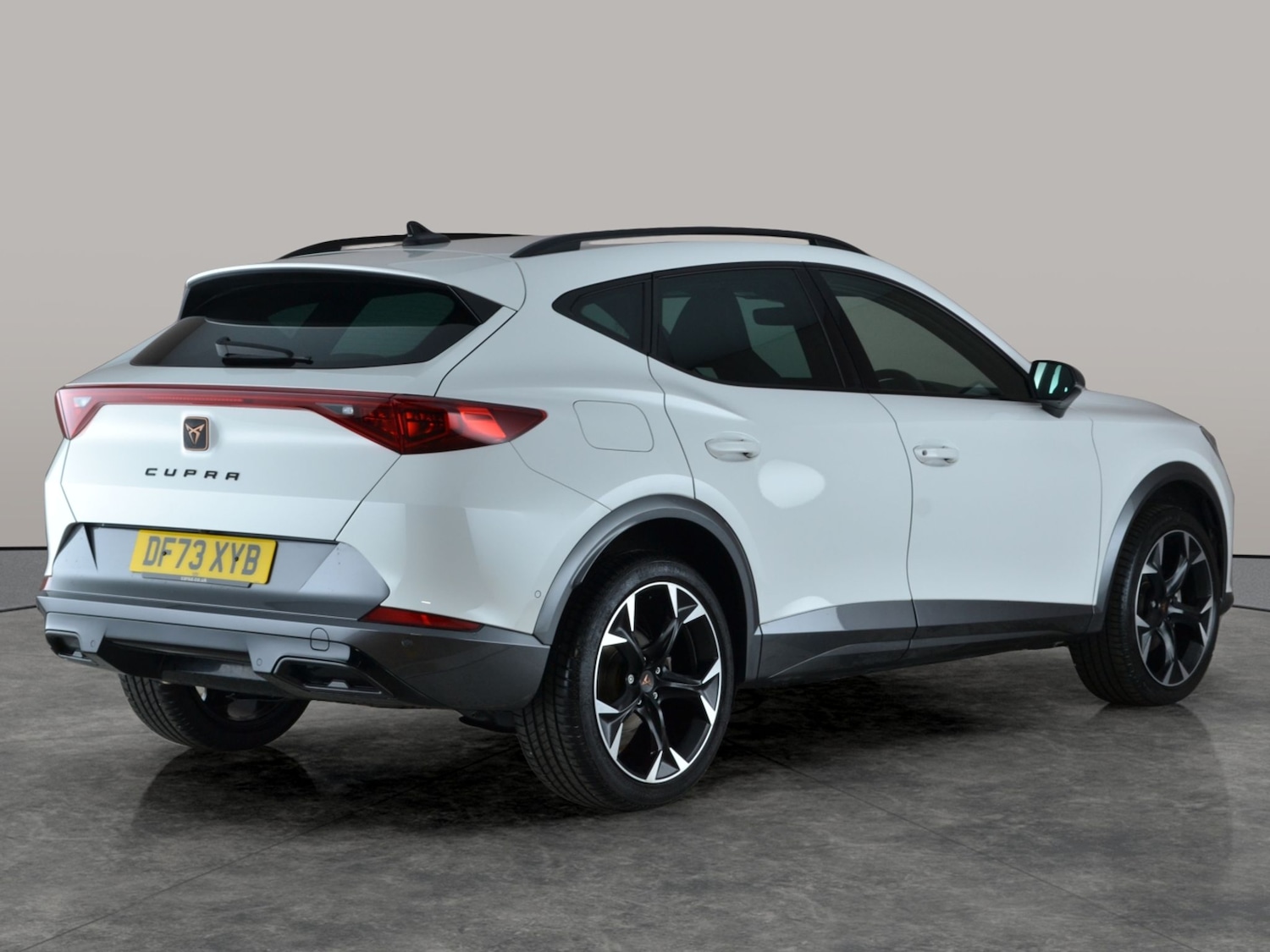 Used Cupra Formentor 2024 for sale - 77475440: Photo 11