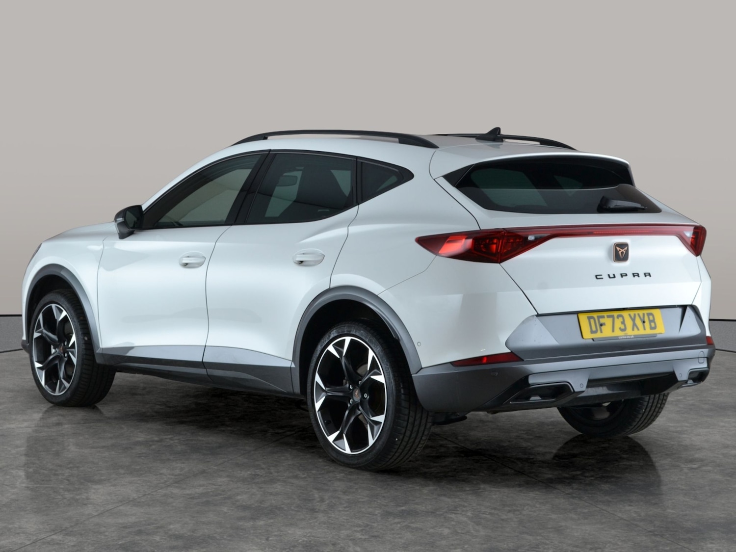 Used Cupra Formentor 2024 for sale - 77475440: Photo 13