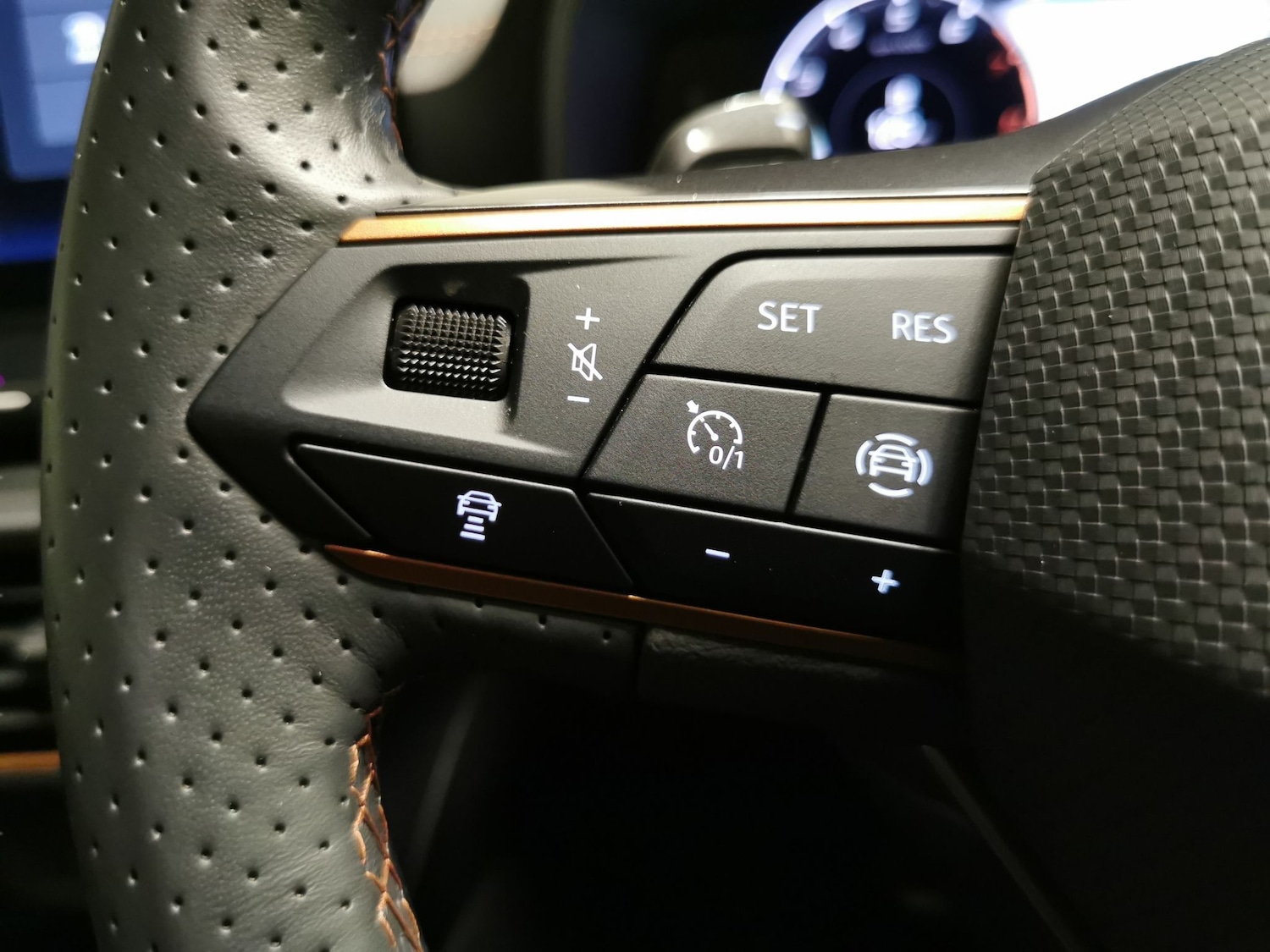 Used Cupra Formentor 2024 for sale - 77475440: Photo 22