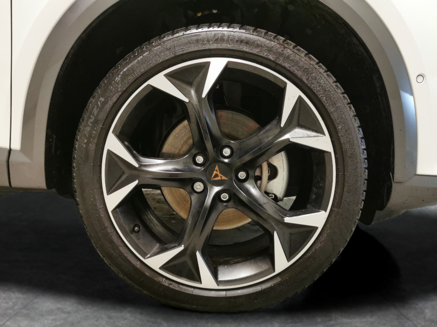 Used Cupra Formentor 2024 for sale - 77475440: Photo 24