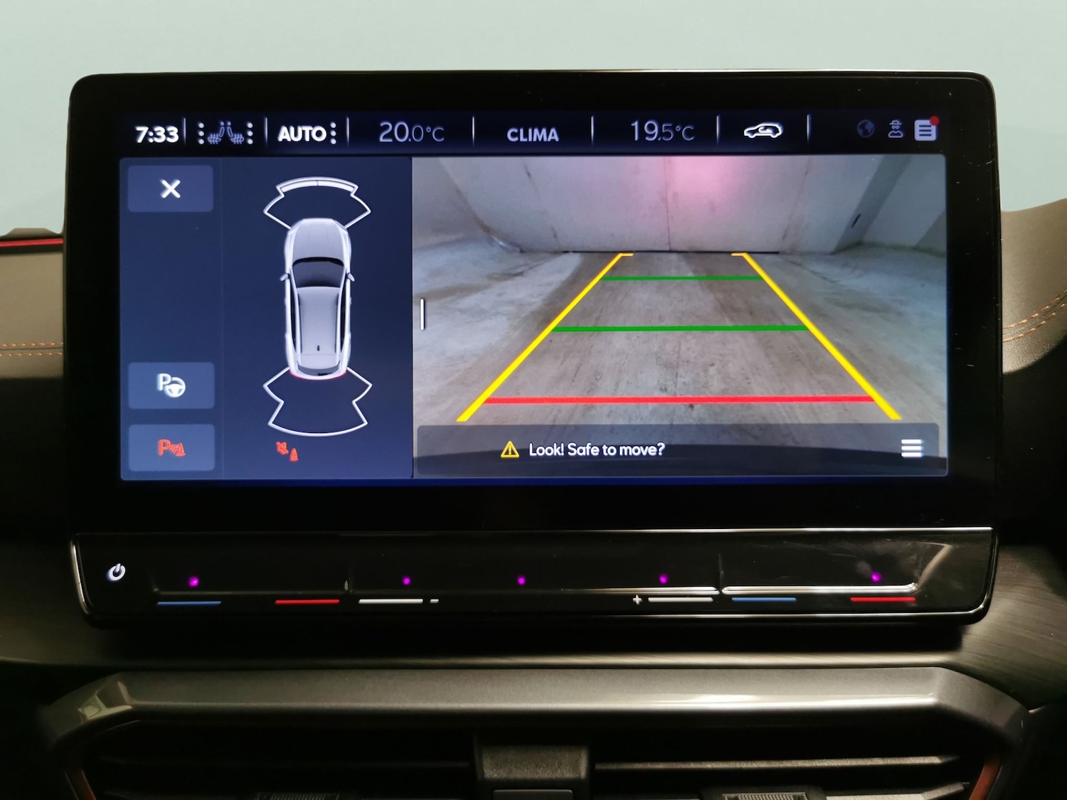 Used Cupra Formentor 2024 for sale - 77475440: Photo 5