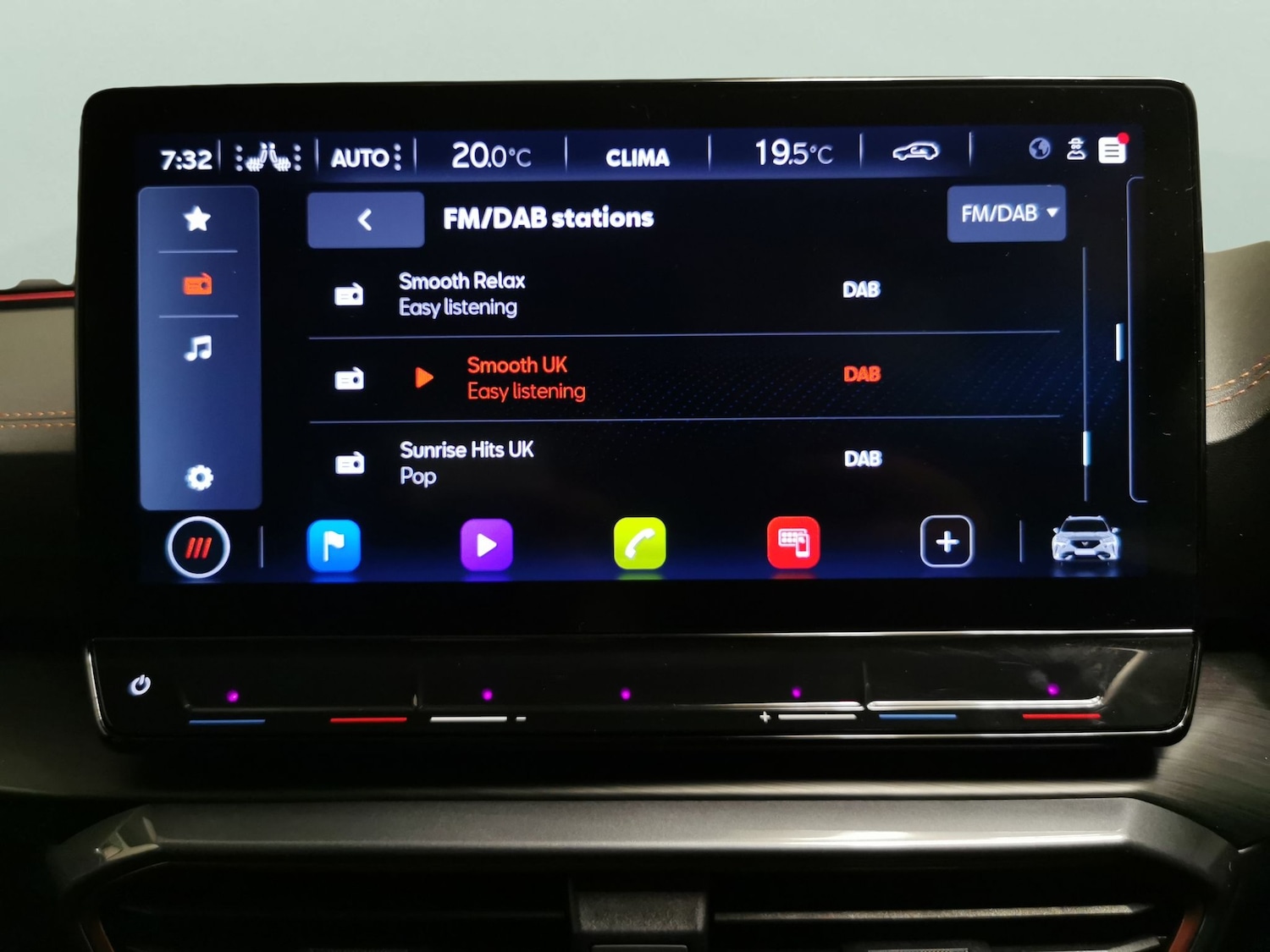 Used Cupra Formentor 2024 for sale - 77475440: Photo 7