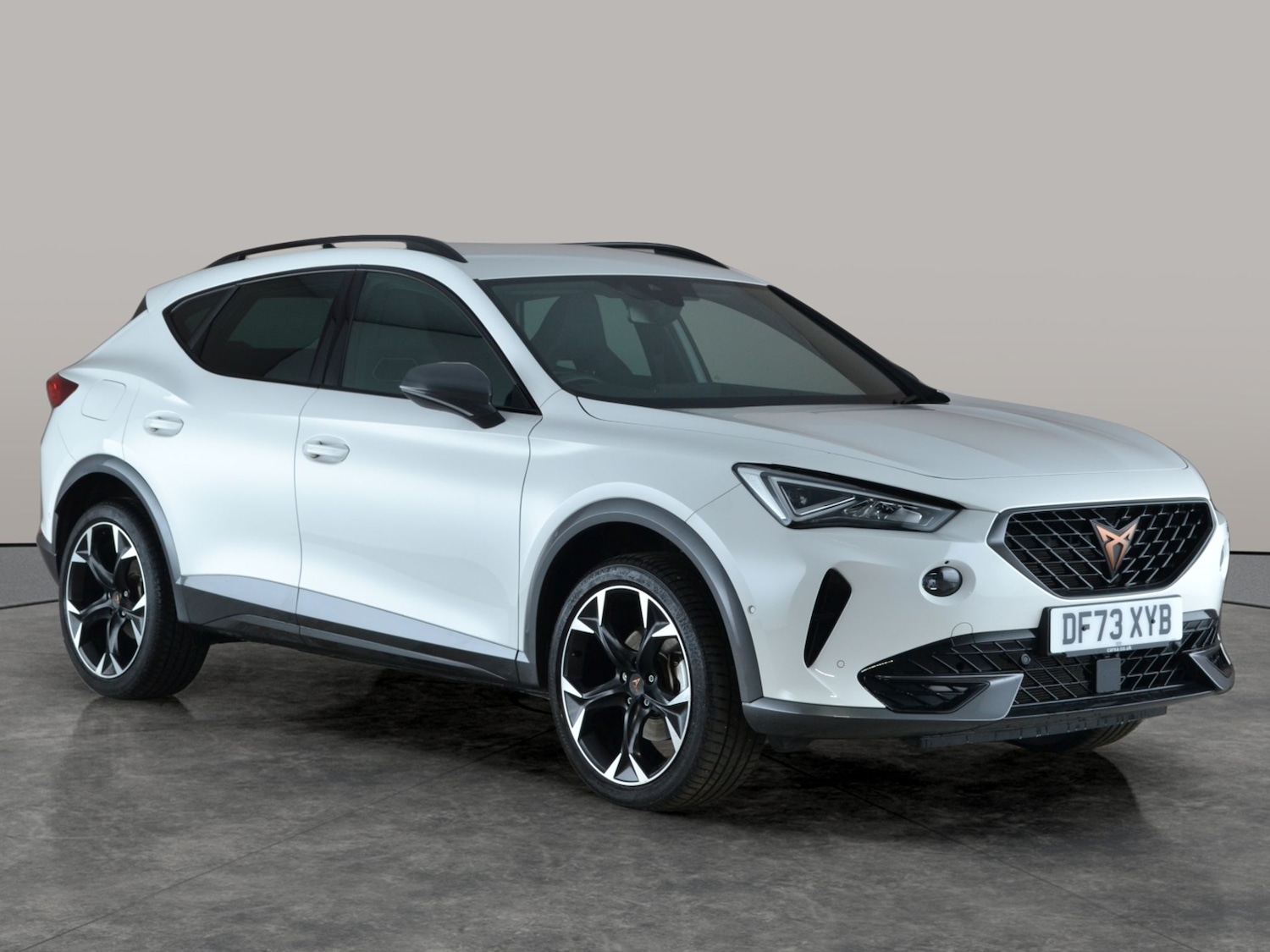 Used Cupra Formentor 2024 for sale - 77475440: Photo 9