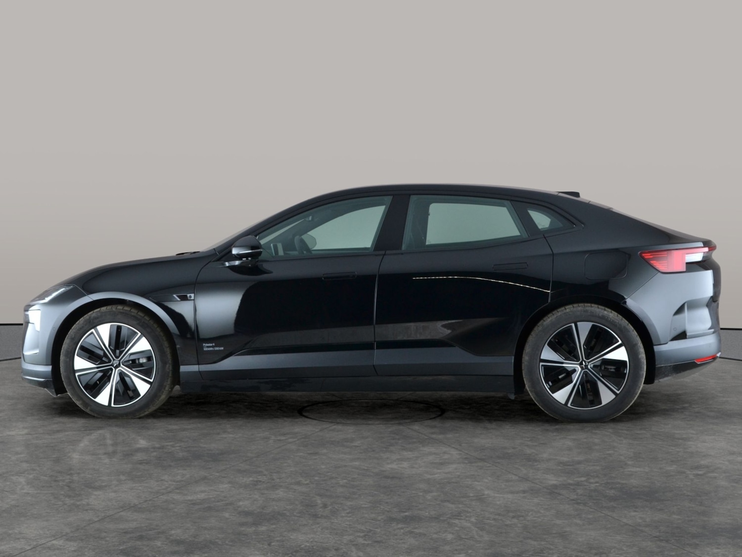 Used Polestar Polestar 4 2024 for sale - 77255848: Photo 15