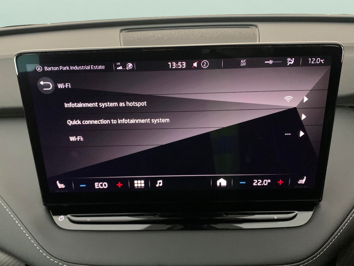 Used Skoda Enyaq 2023 for sale - 77047944: Photo 14