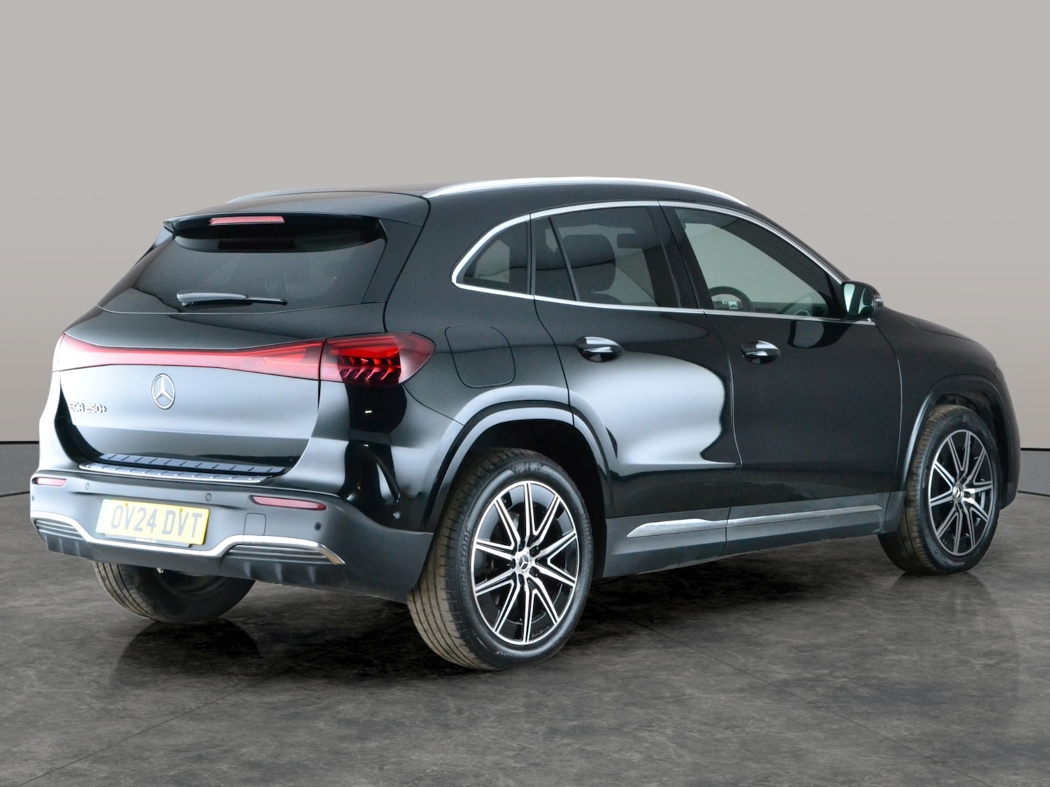 Used Mercedes-Benz EQA 2024 for sale - 78137470: Photo 11