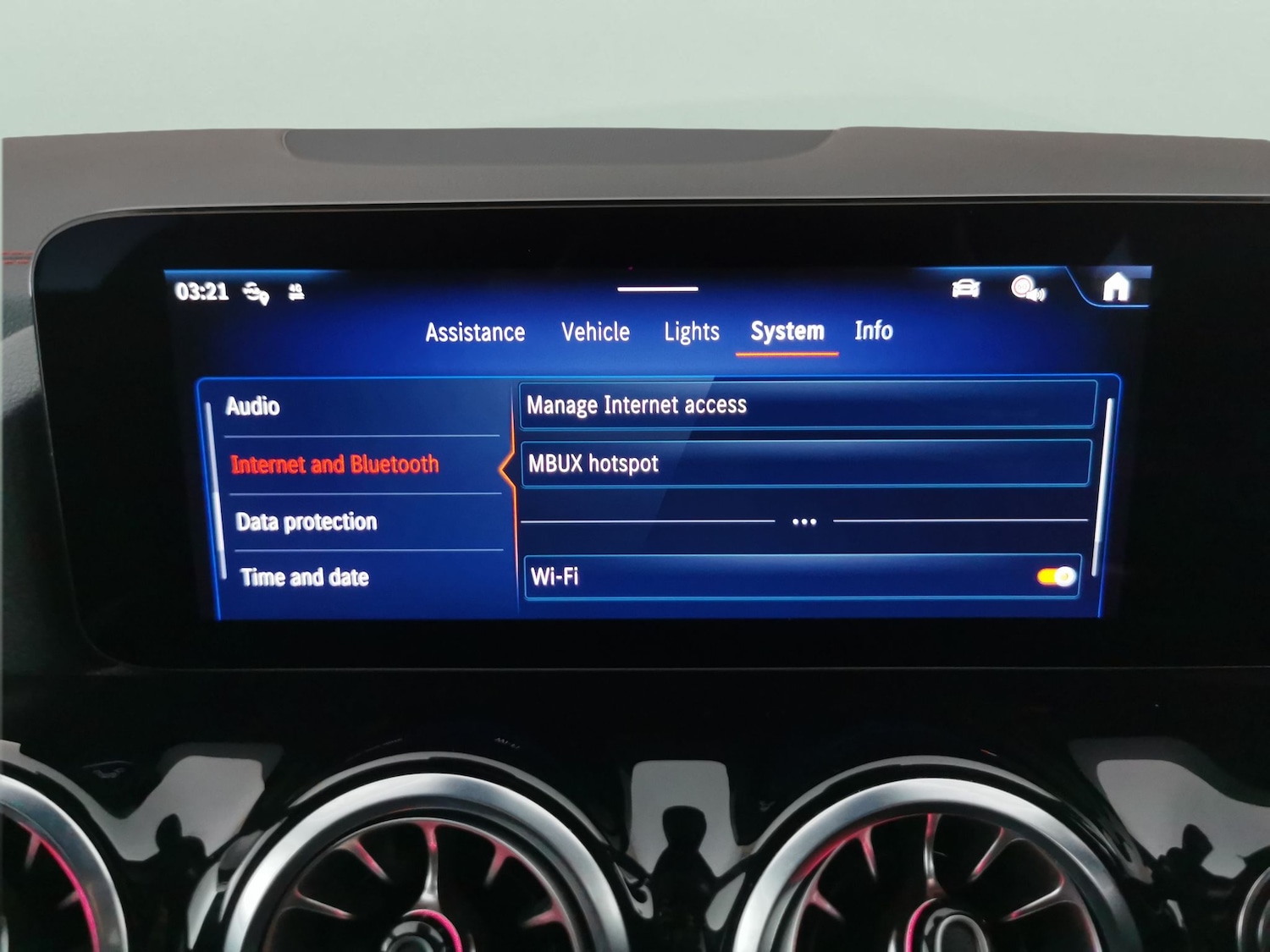 Used Mercedes-Benz EQA 2024 for sale - 78137470: Photo 16