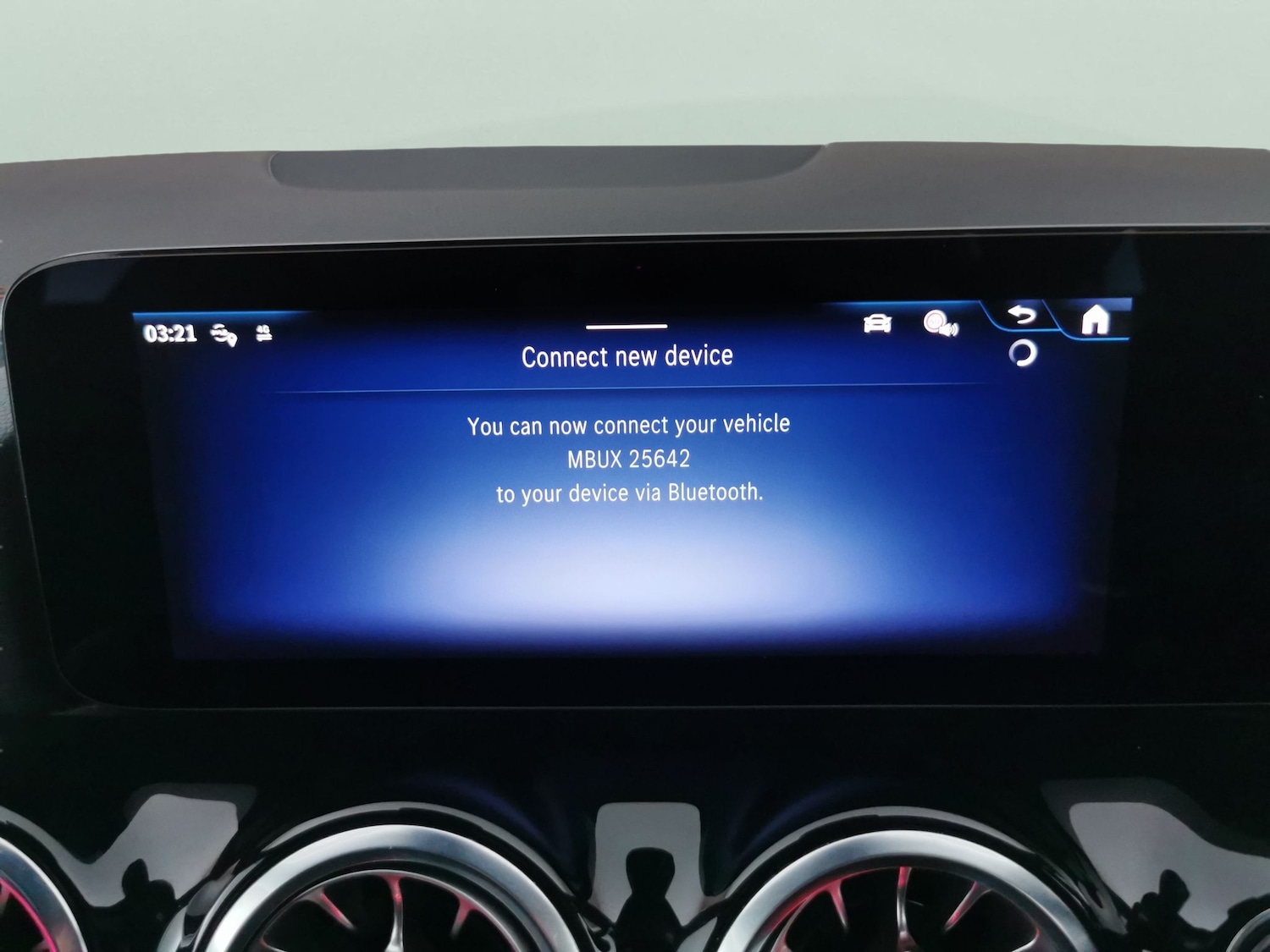 Used Mercedes-Benz EQA 2024 for sale - 78137470: Photo 17