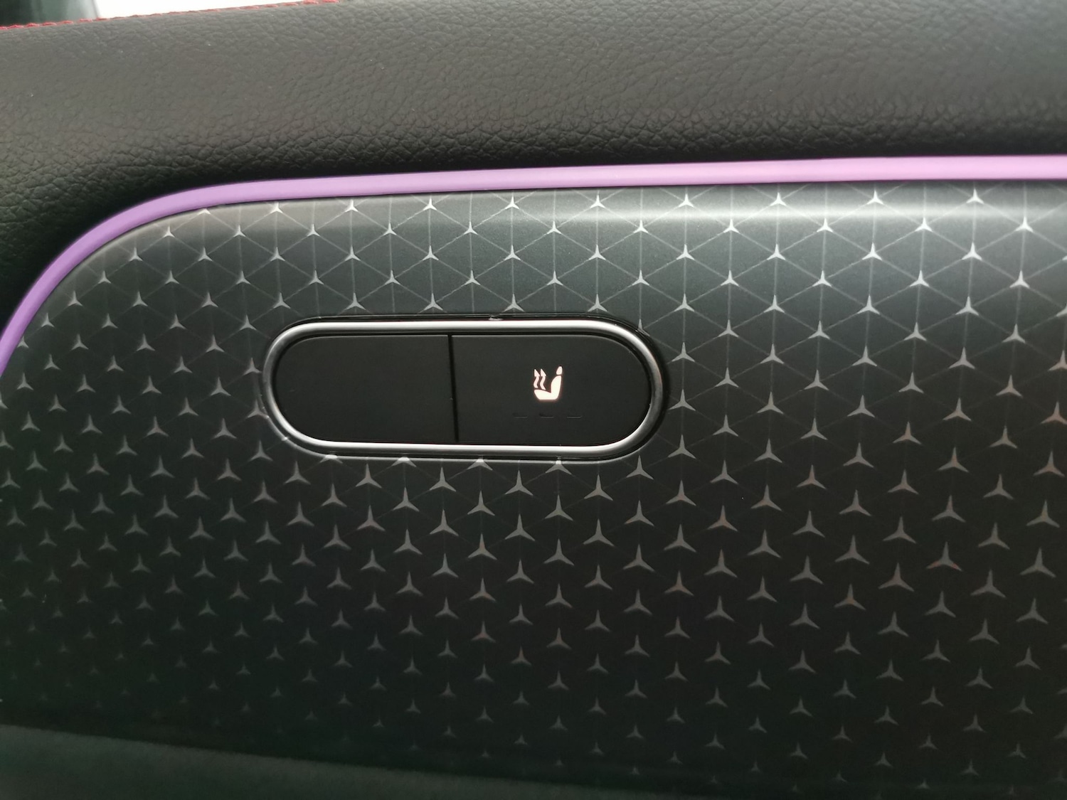 Used Mercedes-Benz EQA 2024 for sale - 78137470: Photo 20