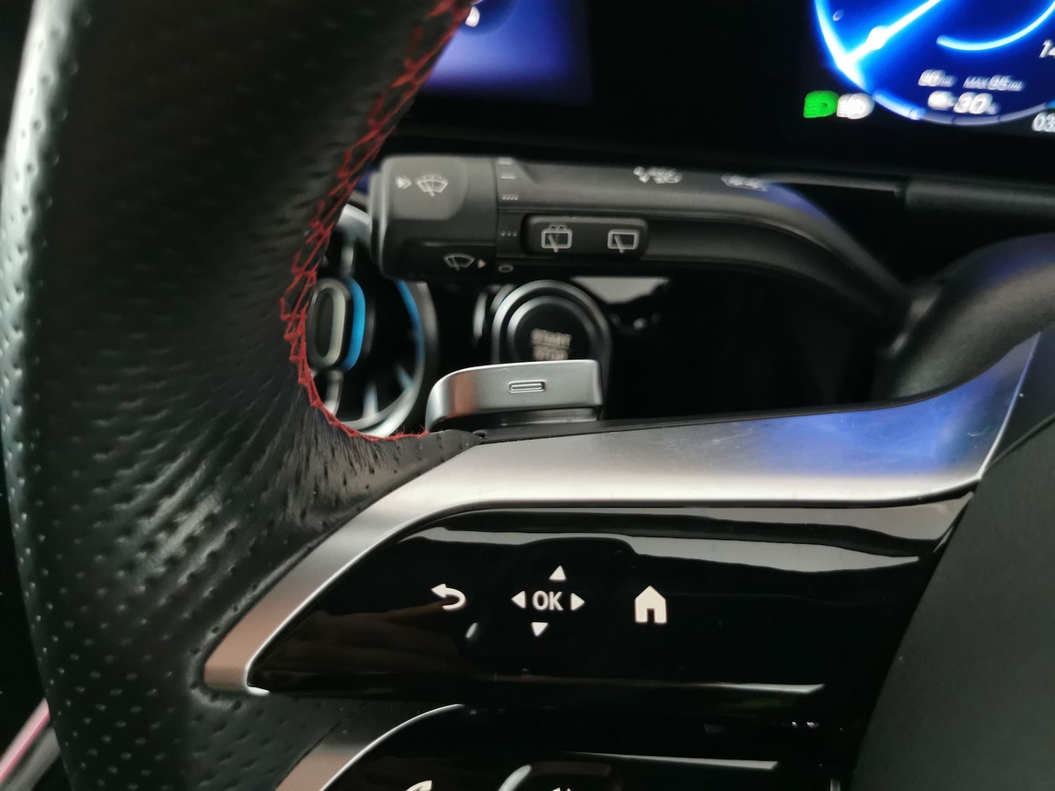 Used Mercedes-Benz EQA 2024 for sale - 78137470: Photo 21