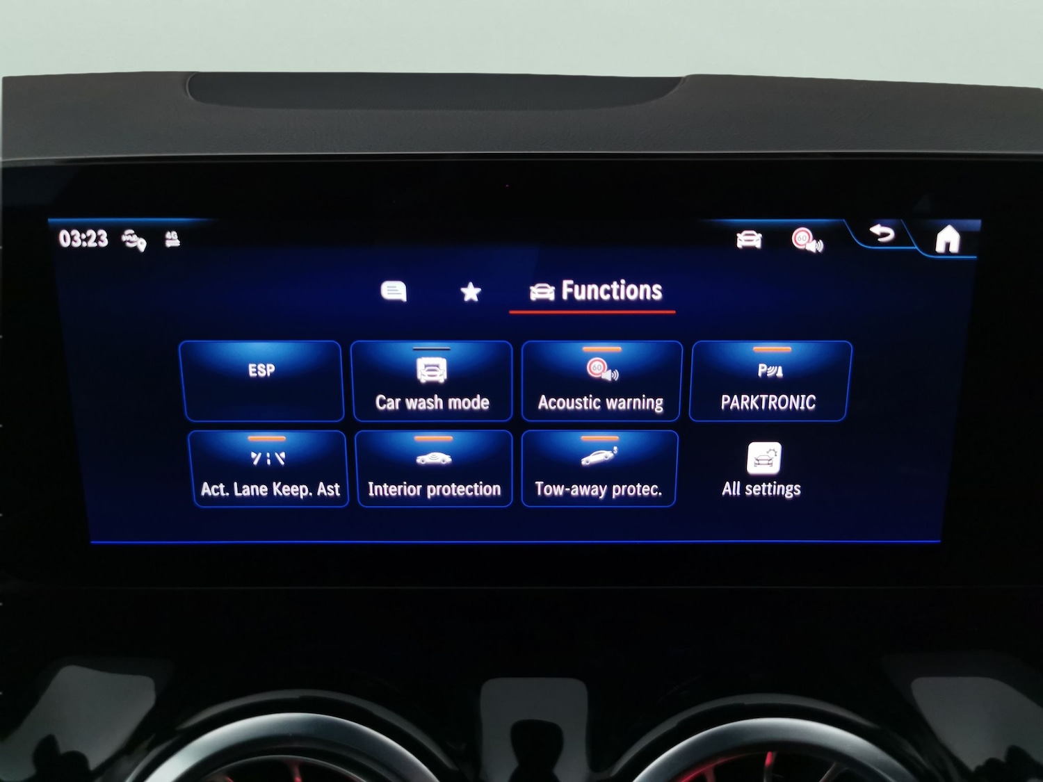 Used Mercedes-Benz EQA 2024 for sale - 78137470: Photo 23