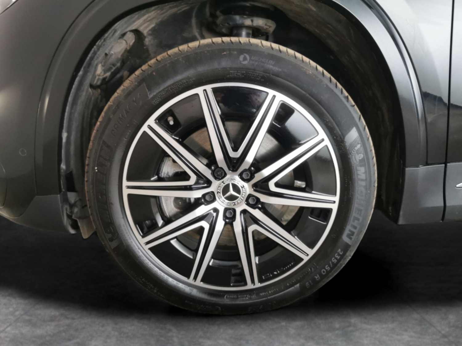 Used Mercedes-Benz EQA 2024 for sale - 78137470: Photo 25