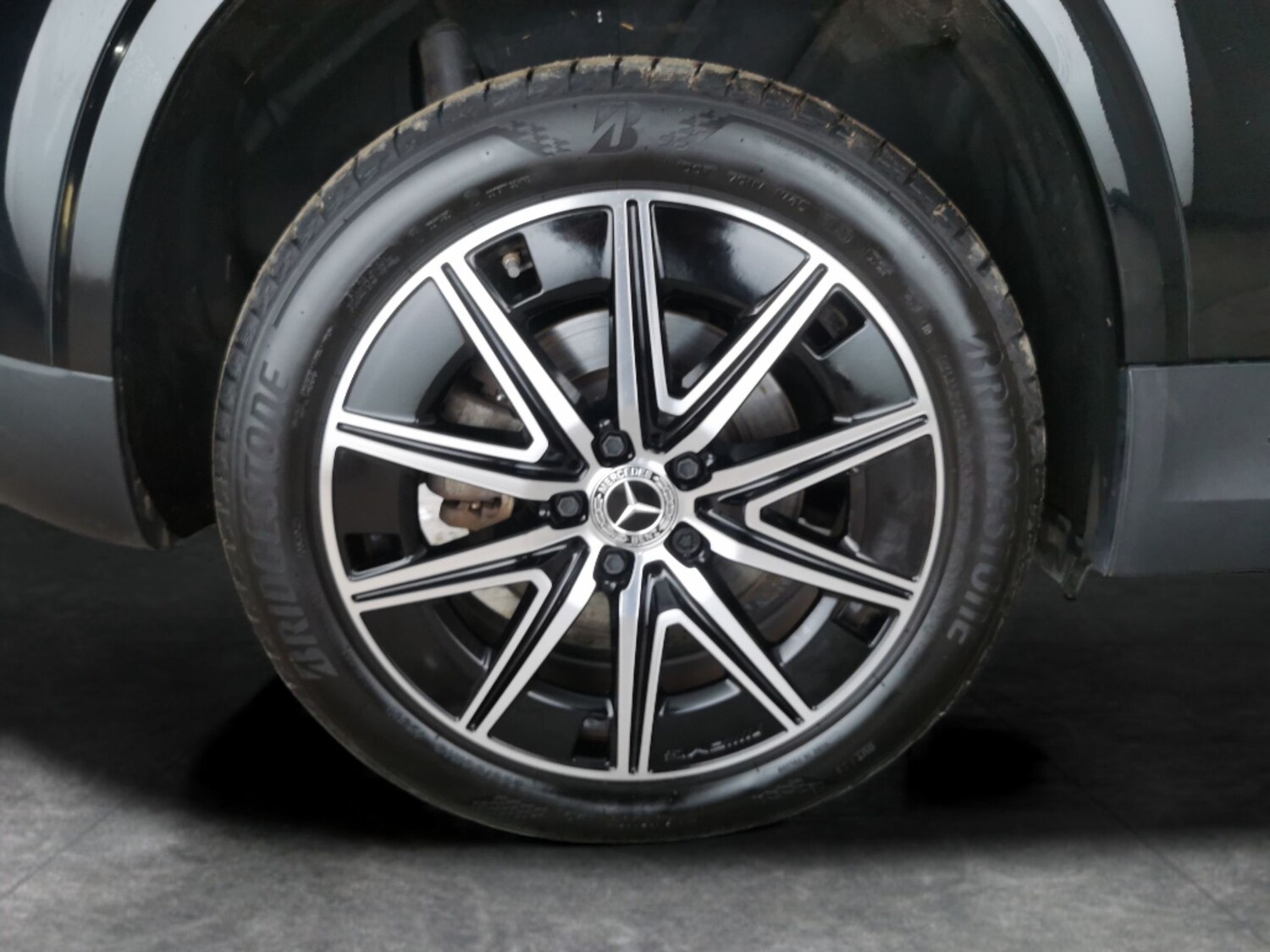 Used Mercedes-Benz EQA 2024 for sale - 78137470: Photo 27