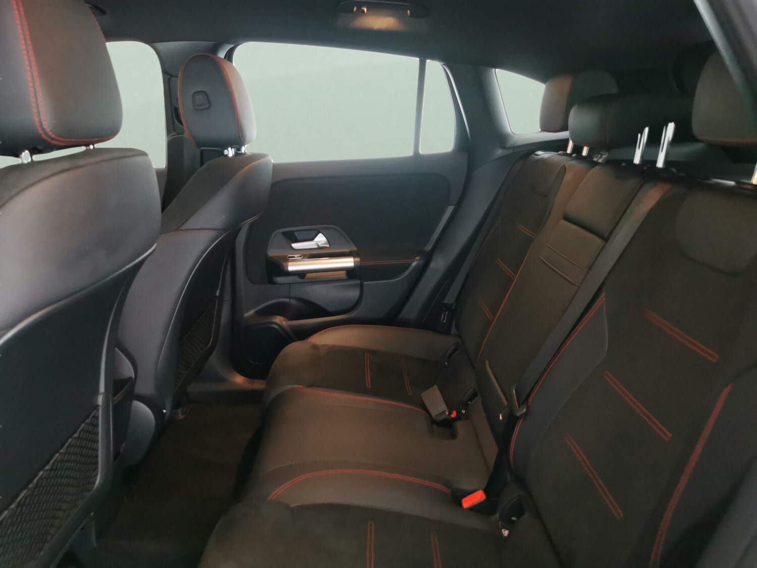 Used Mercedes-Benz EQA 2024 for sale - 78137470: Photo 28