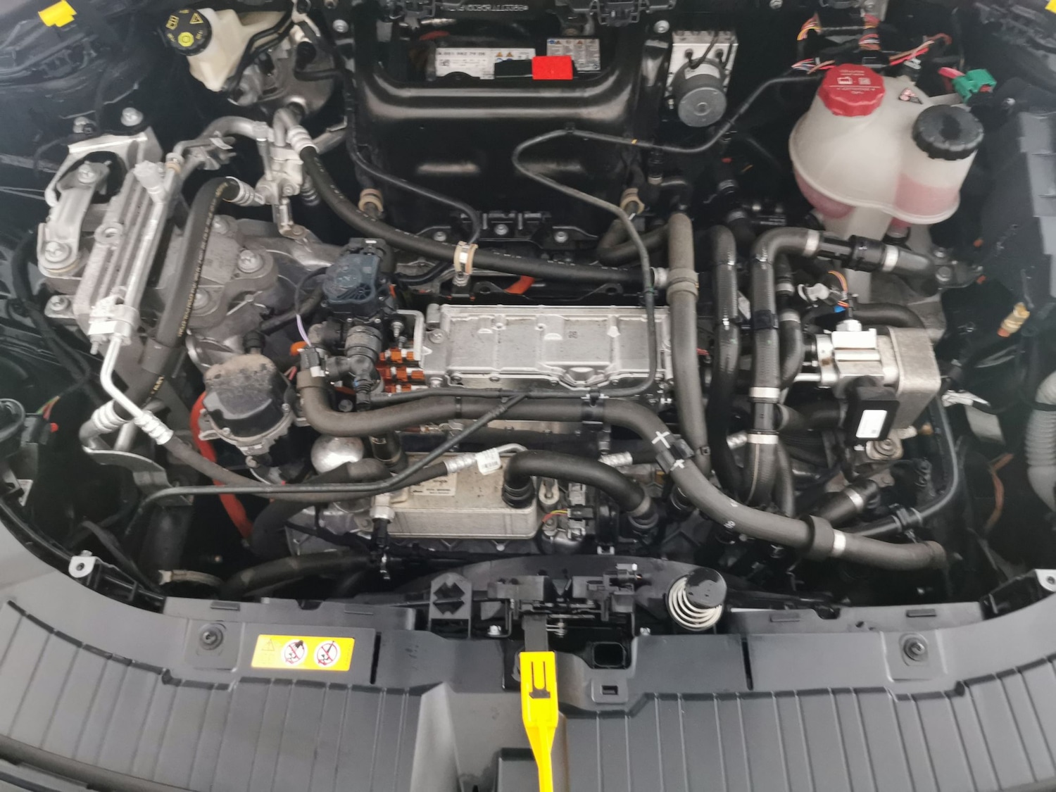 Used Mercedes-Benz EQA 2024 for sale - 78137470: Photo 34