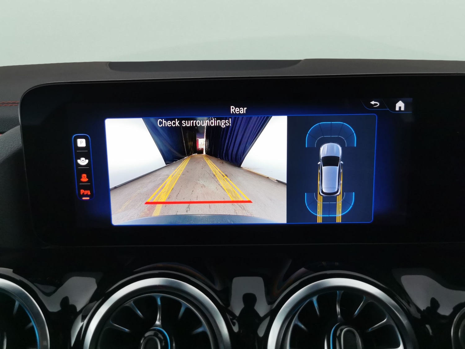 Used Mercedes-Benz EQA 2024 for sale - 78137470: Photo 5